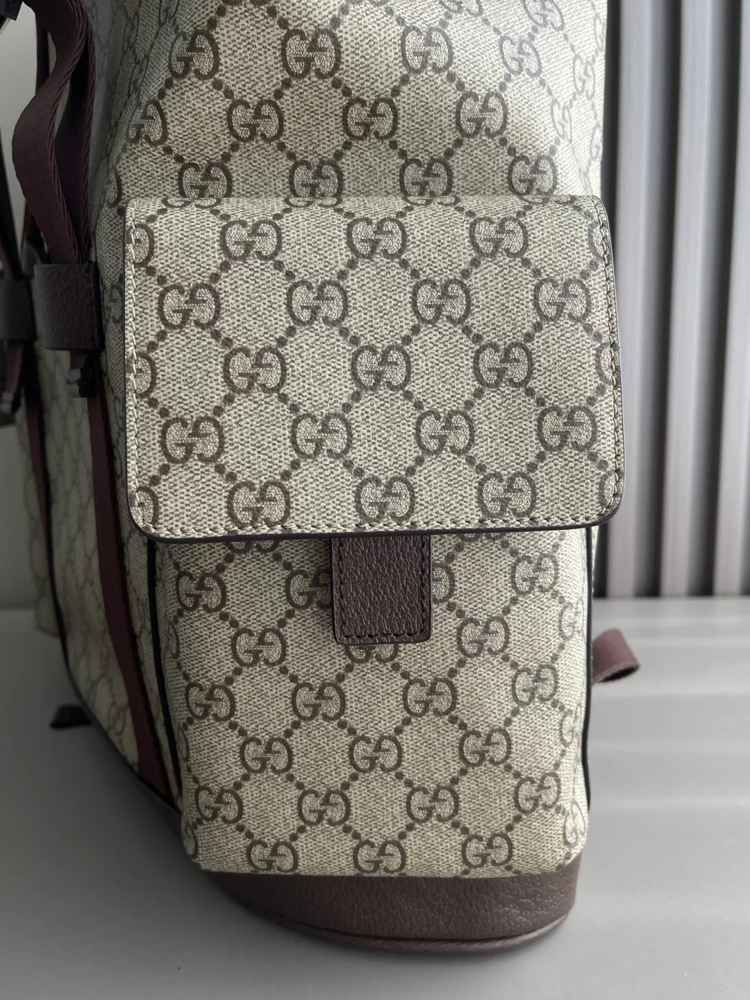 Рюкзаки Женские Gucci 10270702