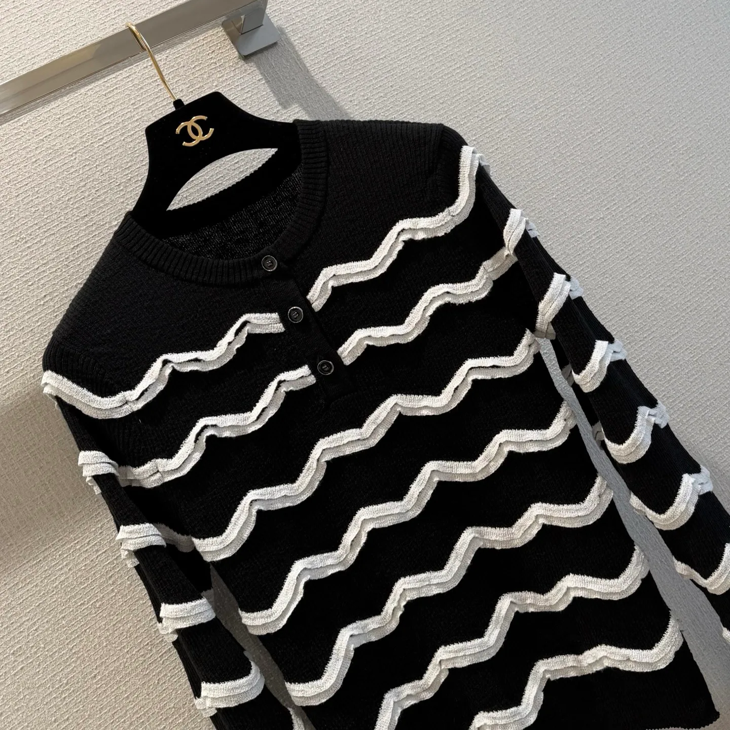 Топы Женские Chanel 11339820