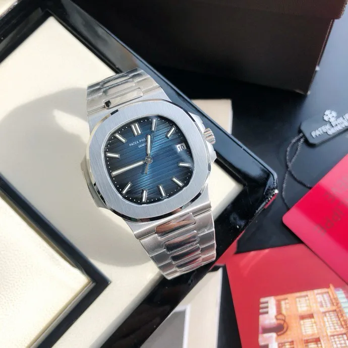 Часы Мужские Patek Philippe 6418994