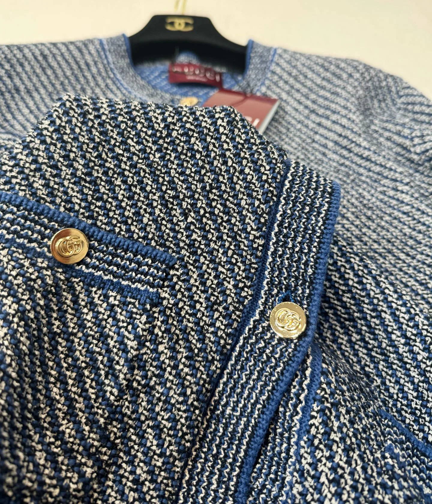 Джемперы И Свитеры Женские Gucci 11225221