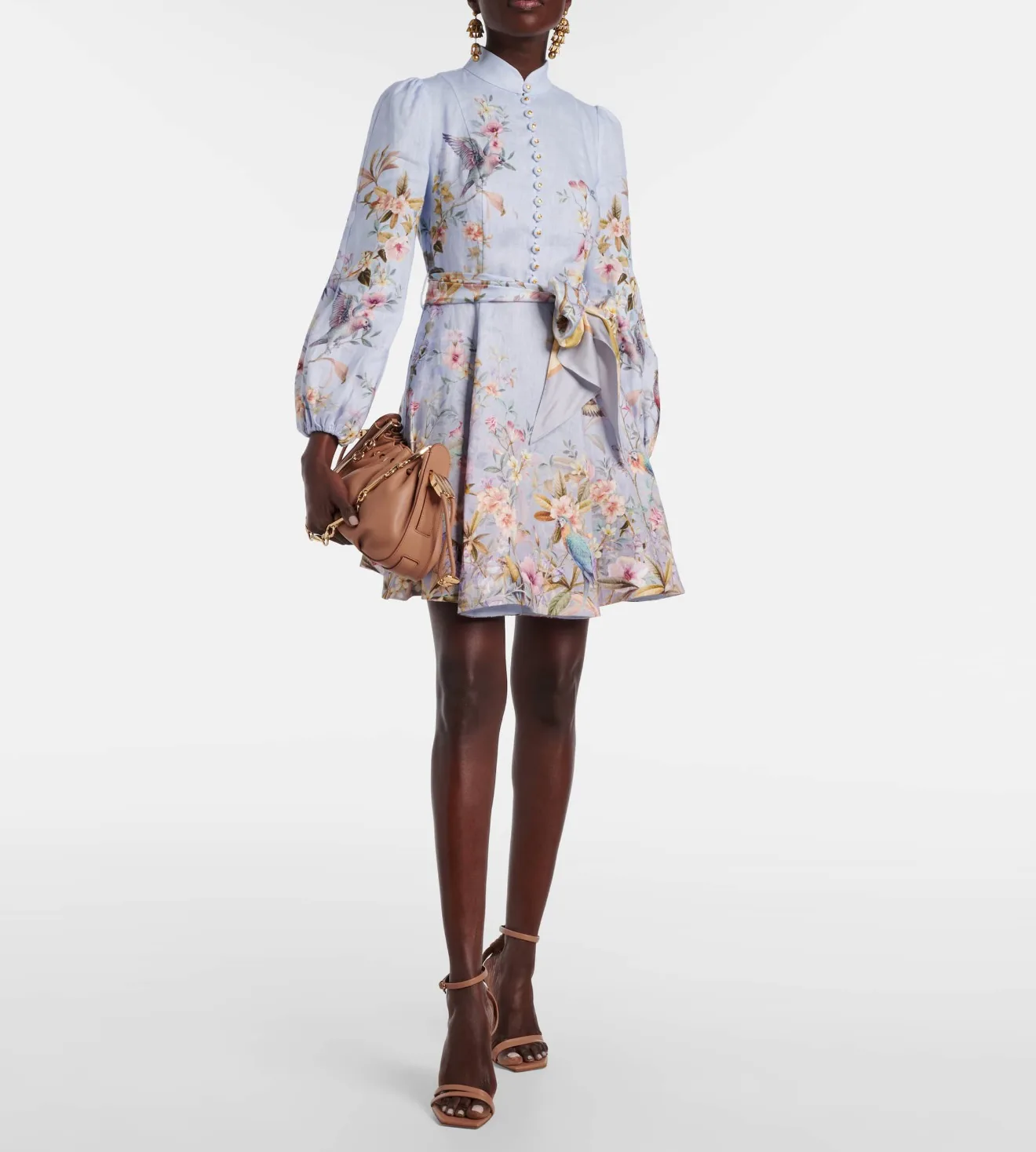 Платья Женские Zimmermann 13156041