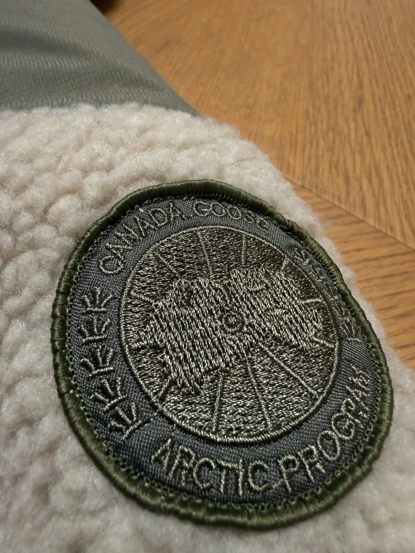 Куртки И Пуховики Мужские Canada Goose 4539475