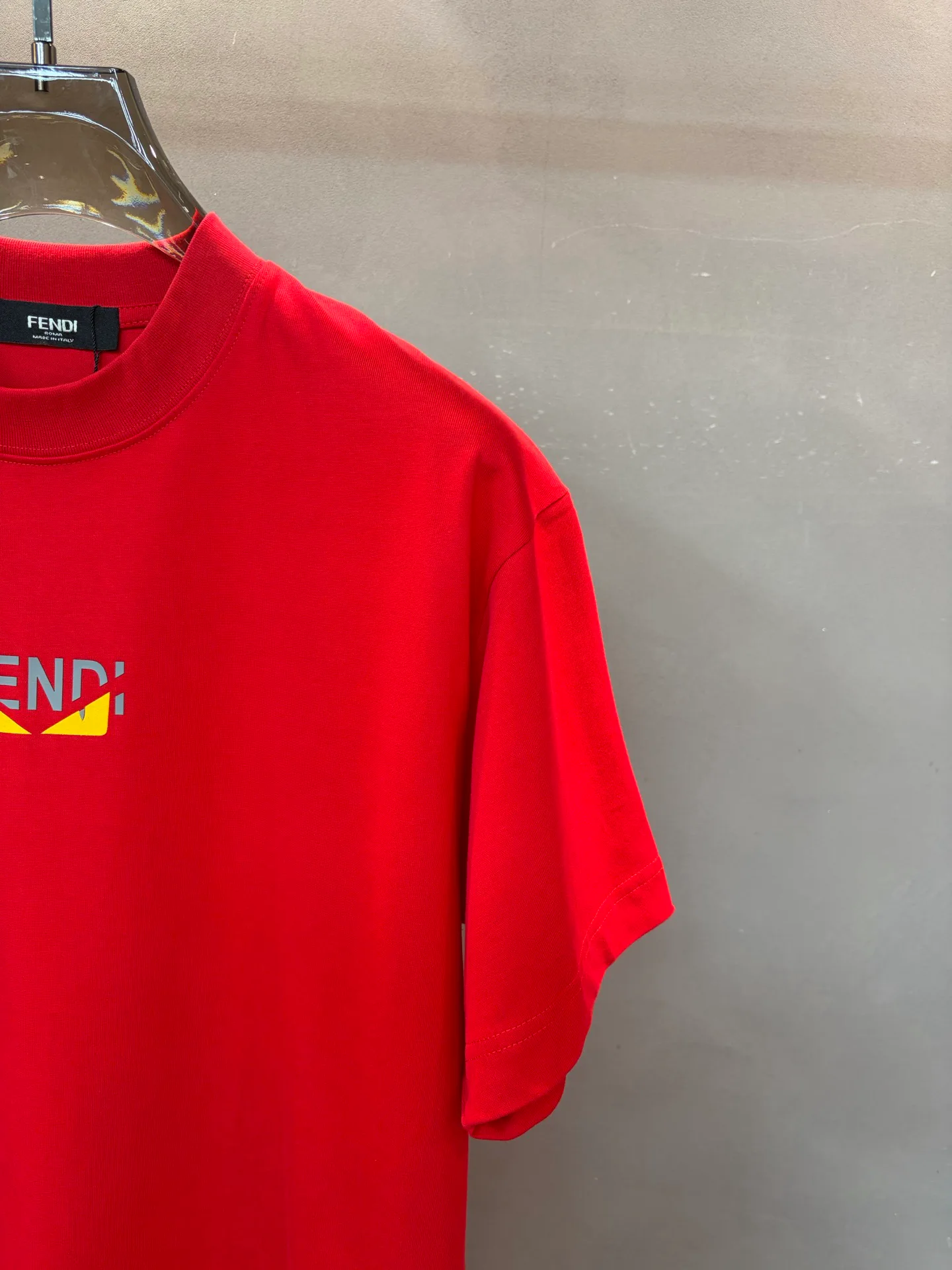 Футболки Женские Fendi 1216307