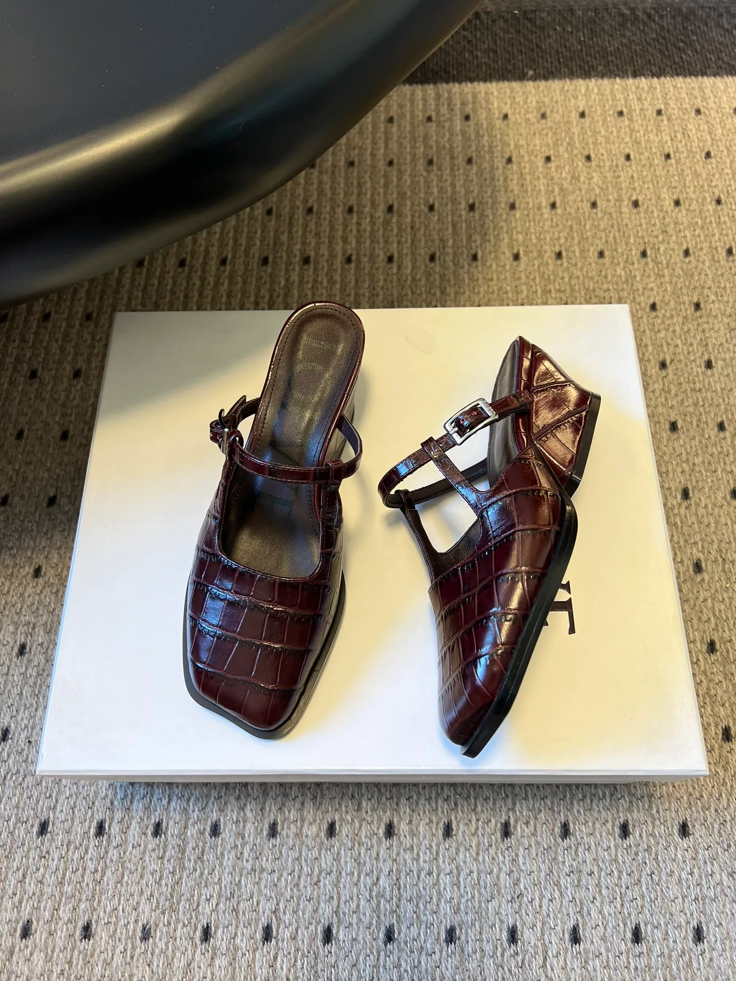 Туфли Женские Loewe 602674