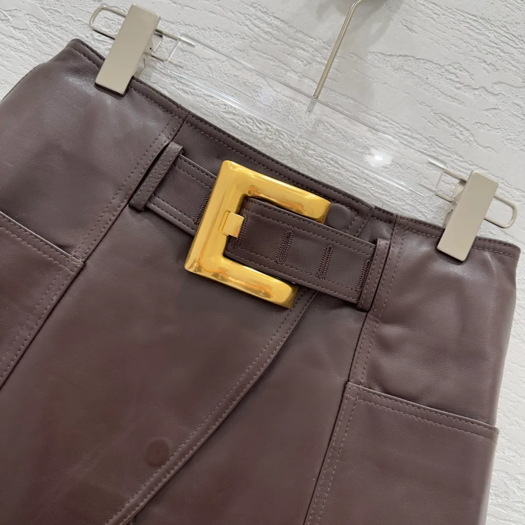 Юбки Женские Balmain 13557797