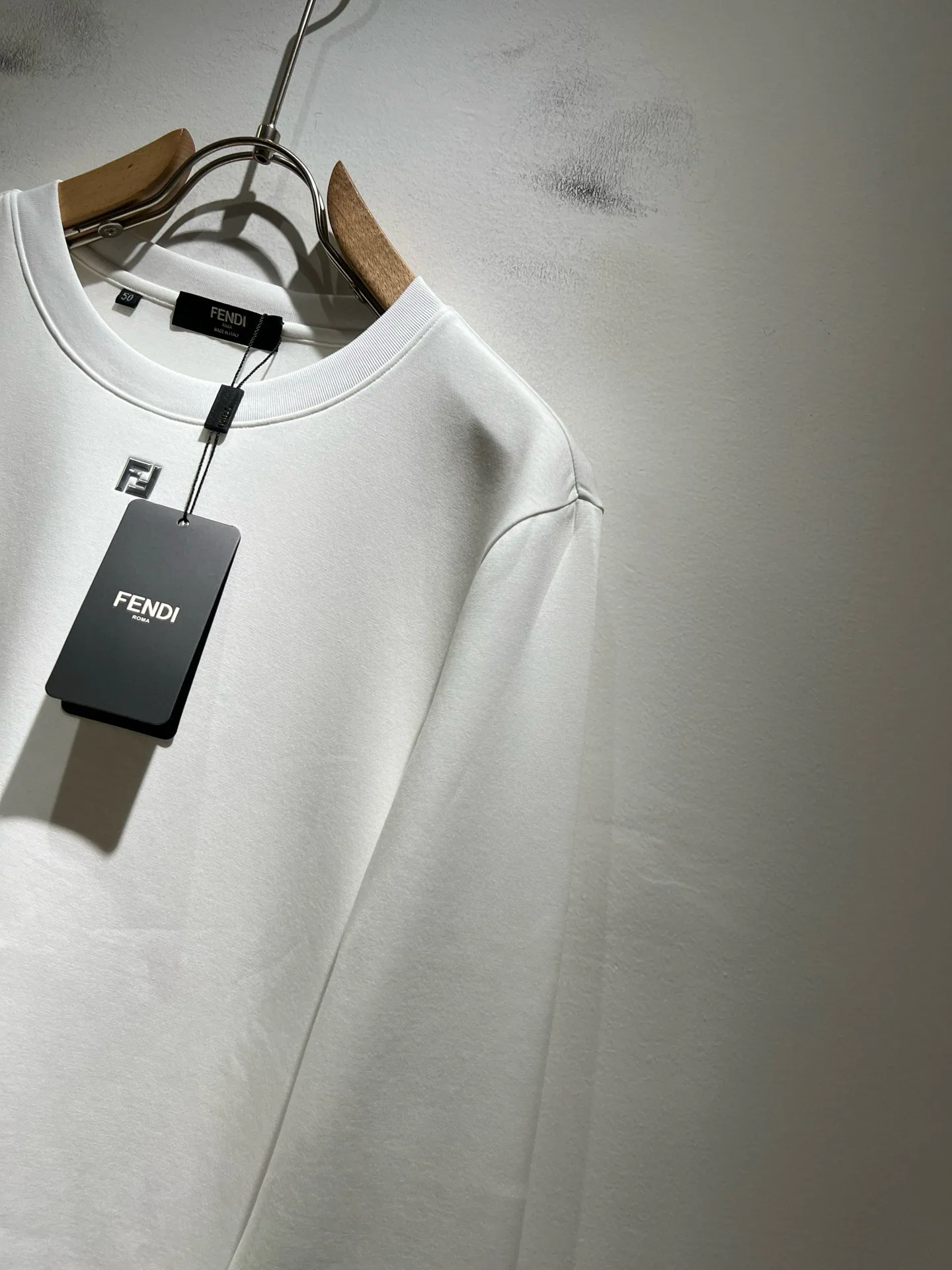 Лонгсливы Мужские Fendi 869356