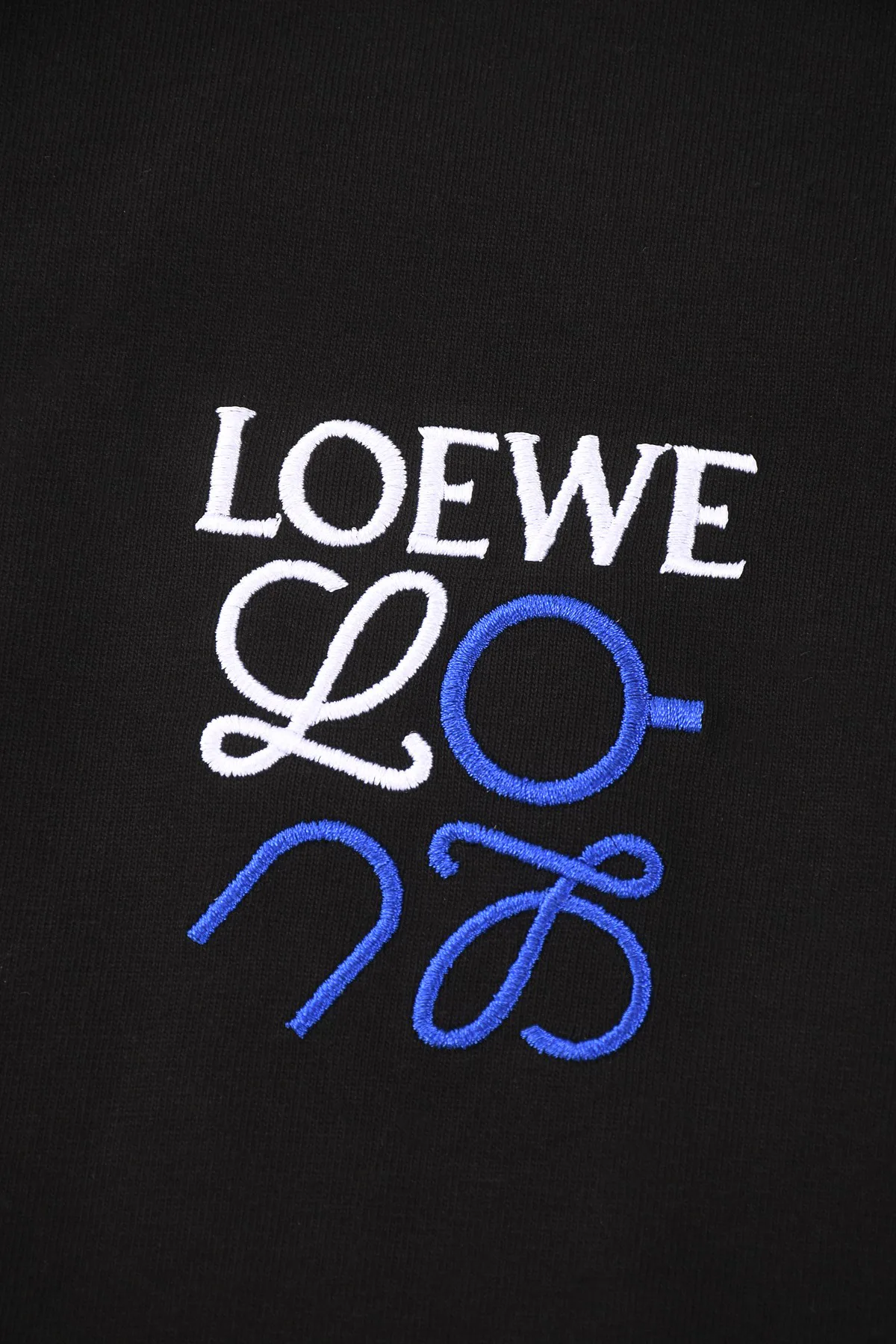 Футболки Женские Loewe 11629287