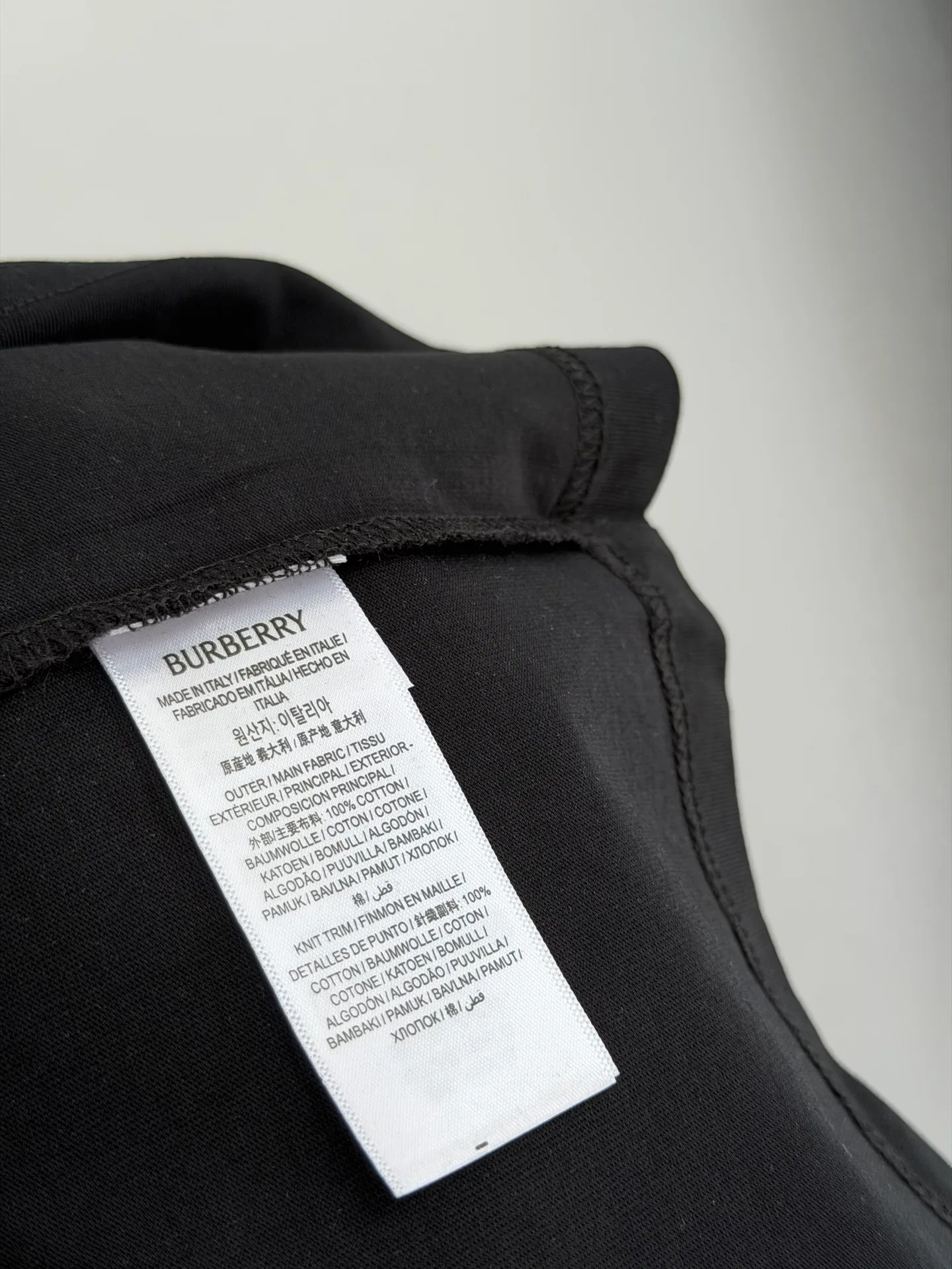 Футболки Женские Burberry 11811708