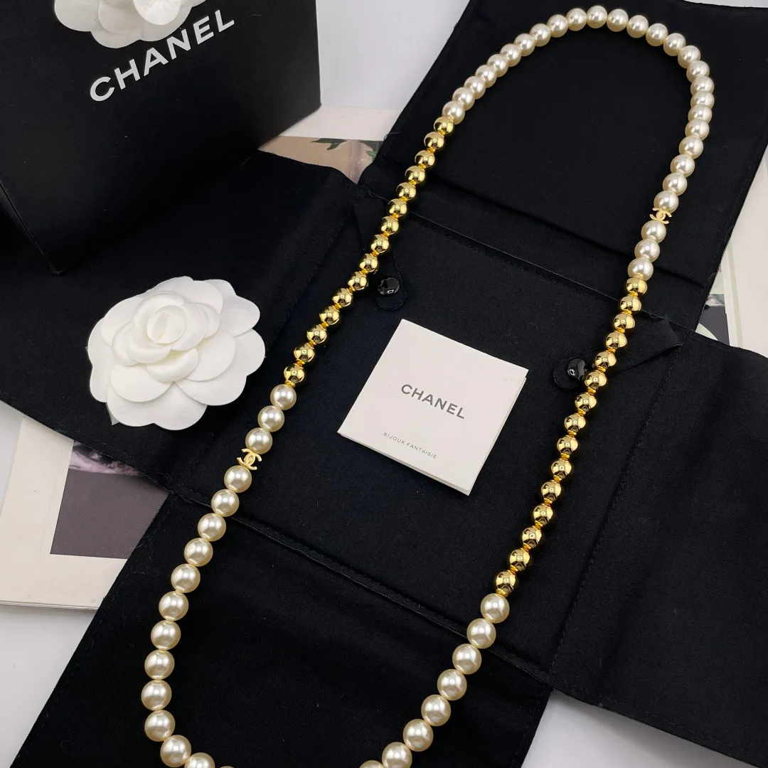 Бижутерия Chanel 18058799