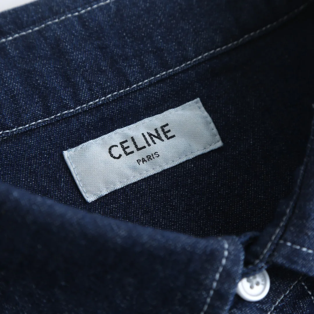 Рубашки Женские Celine 11105360