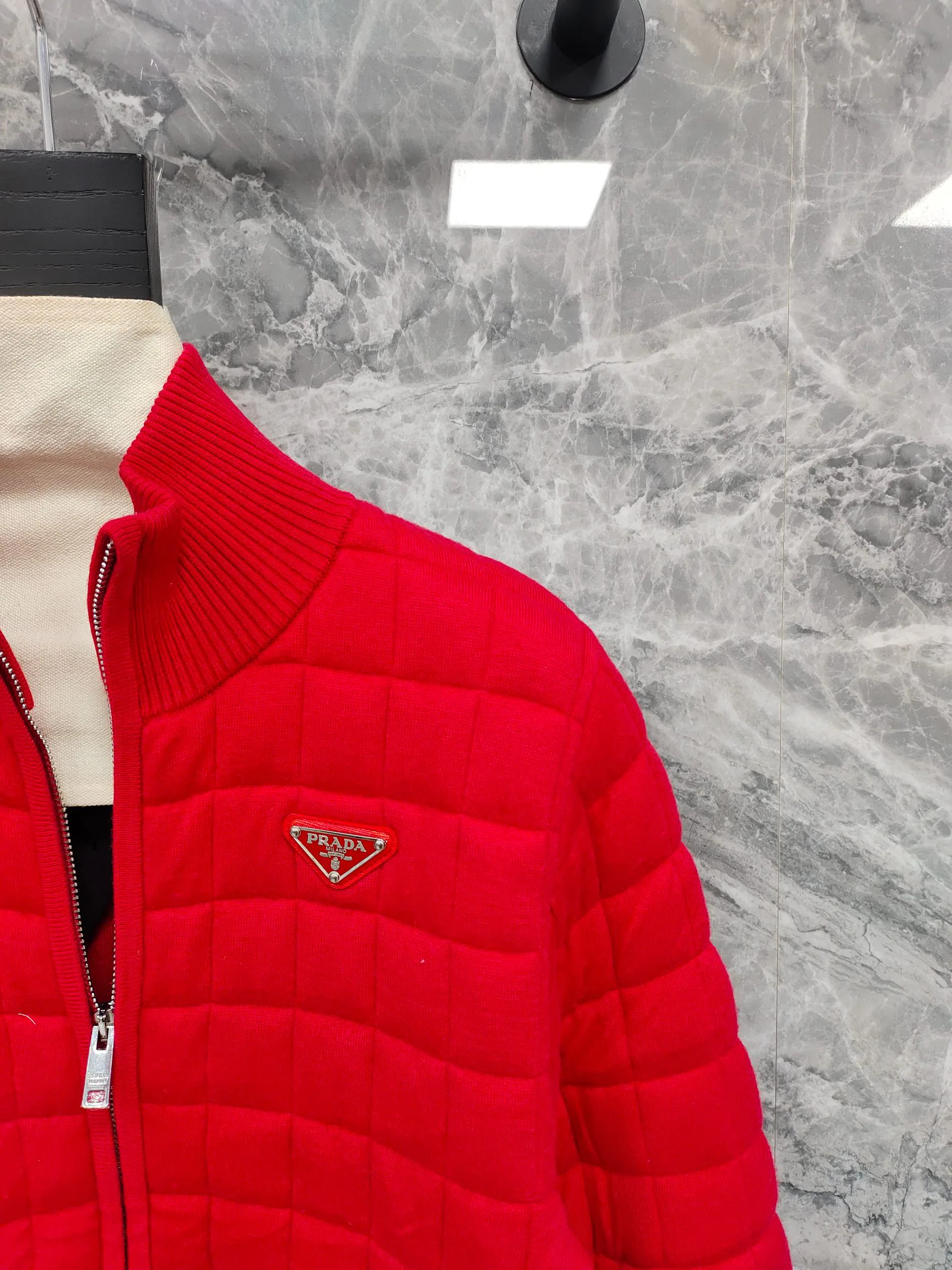 Джемперы И Свитеры Женские Prada 18363293