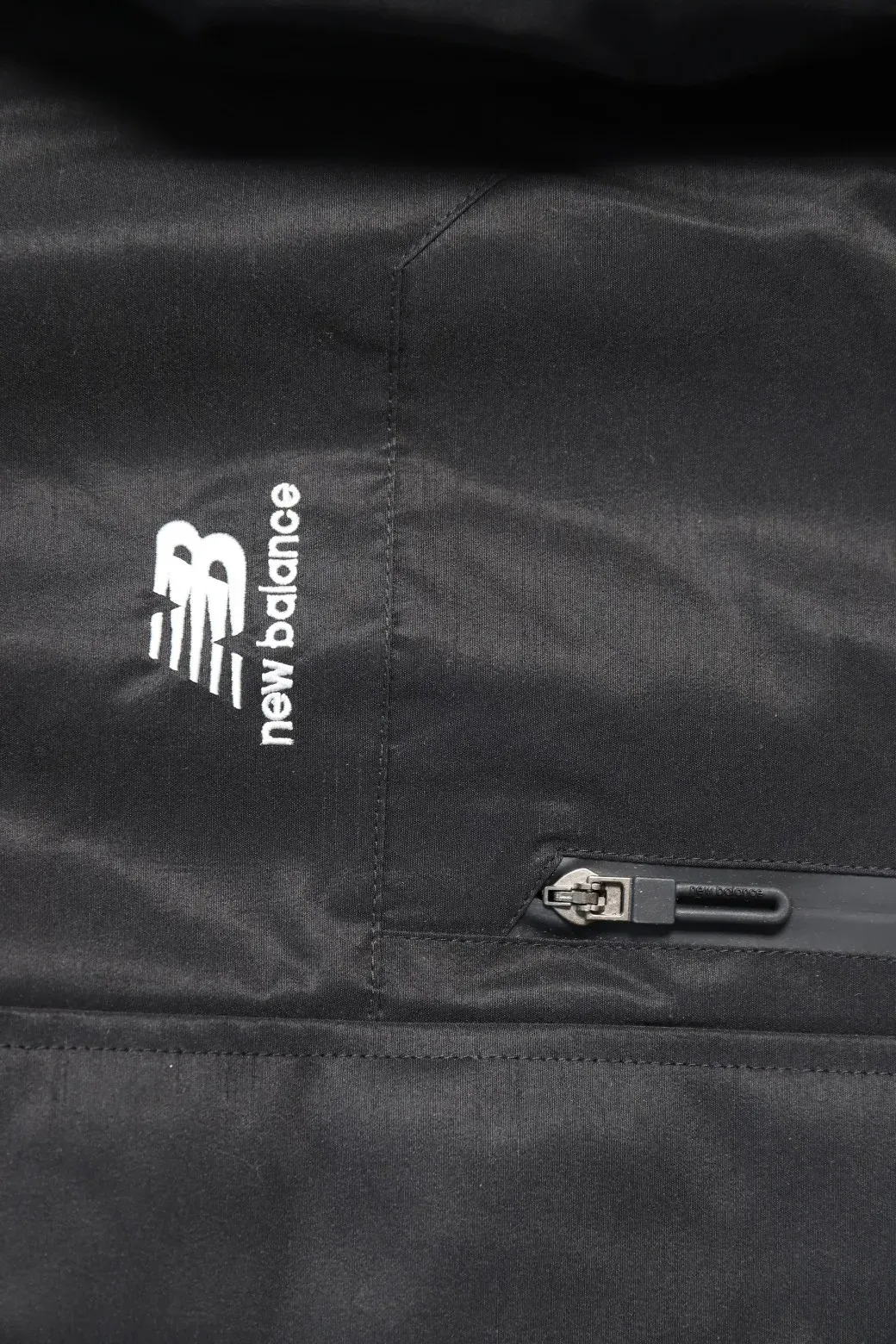 Куртки И Пуховики Женские New Balance 93176