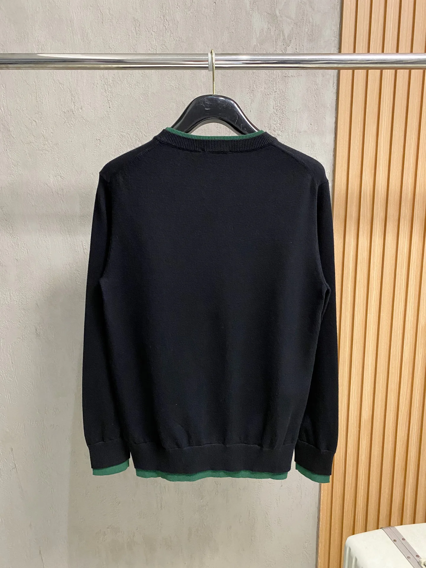 Джемперы И Свитеры Мужские Gucci 658225