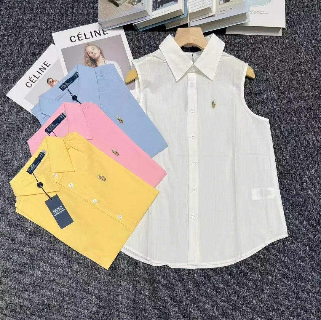 Рубашки Женские Ralph Lauren 12811426