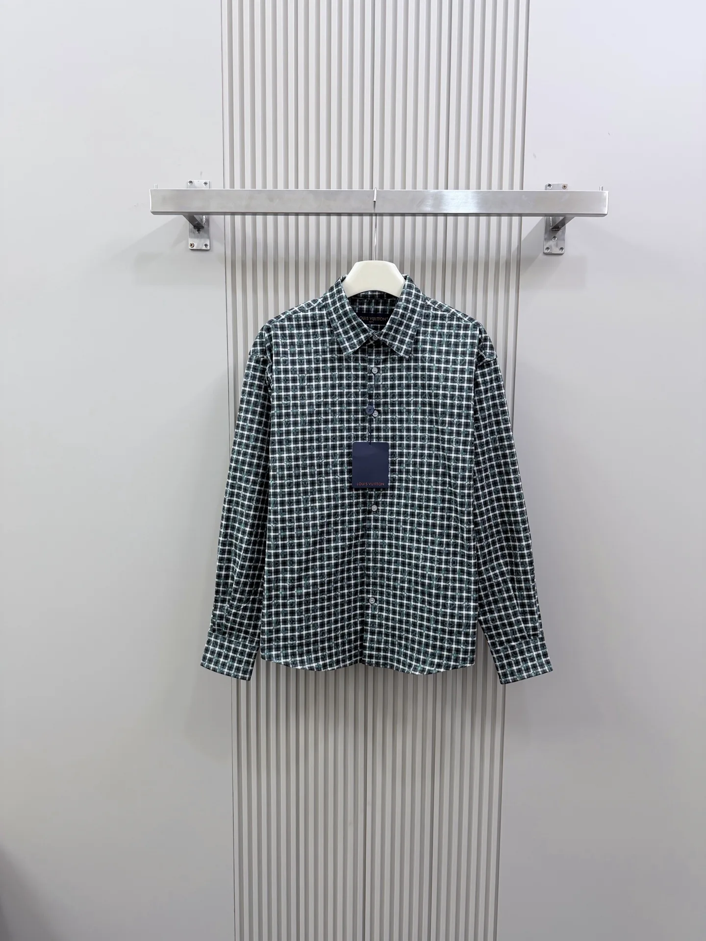 Рубашки Мужские Louis Vuitton 18694891