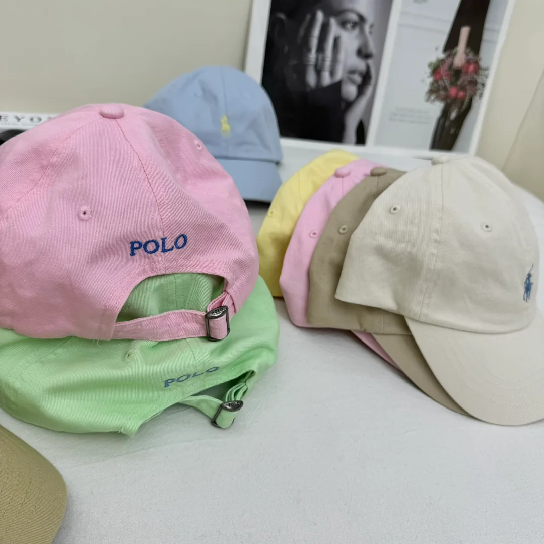 Головные Уборы Ralph Lauren 35298