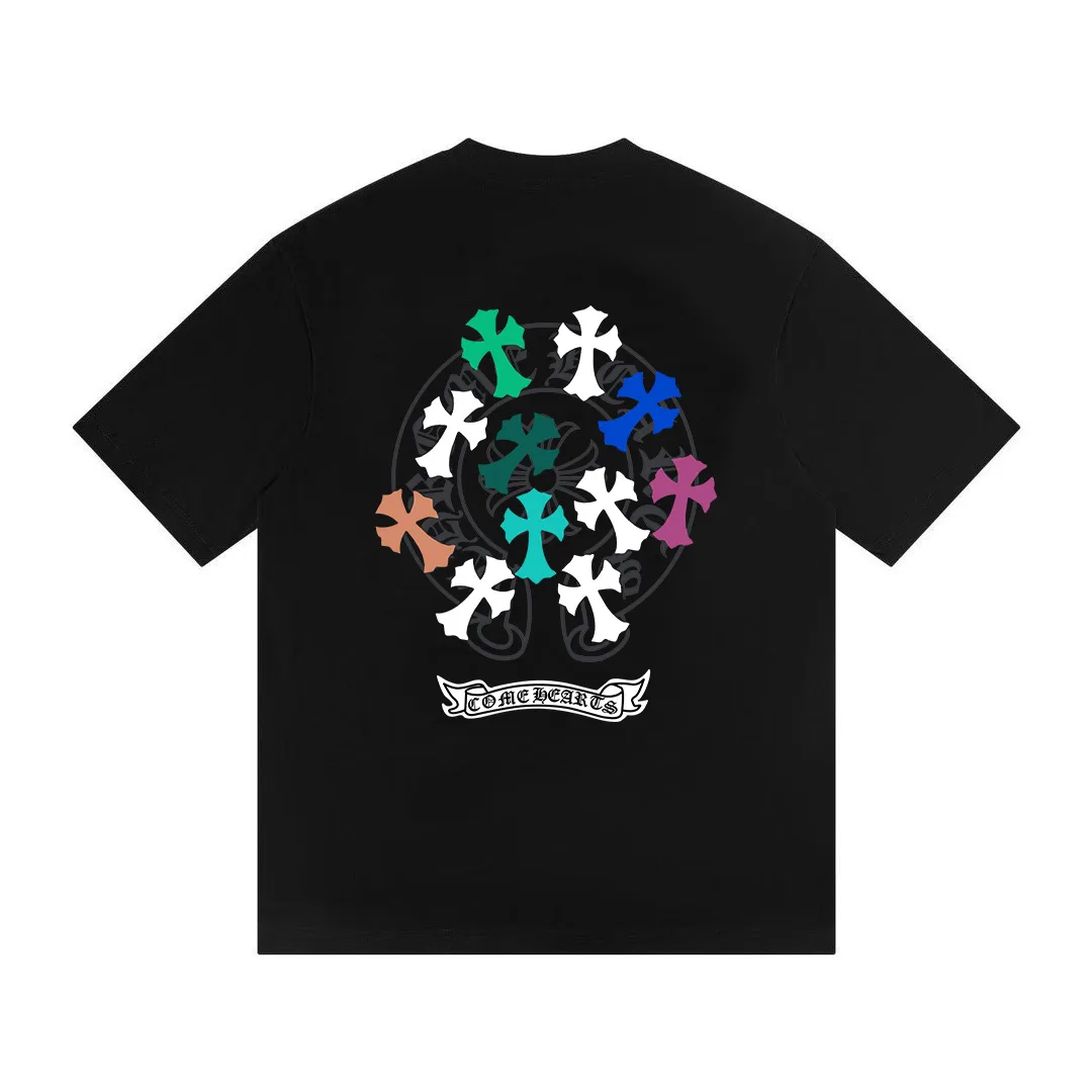 Футболки Женские Chrome Hearts 11130570