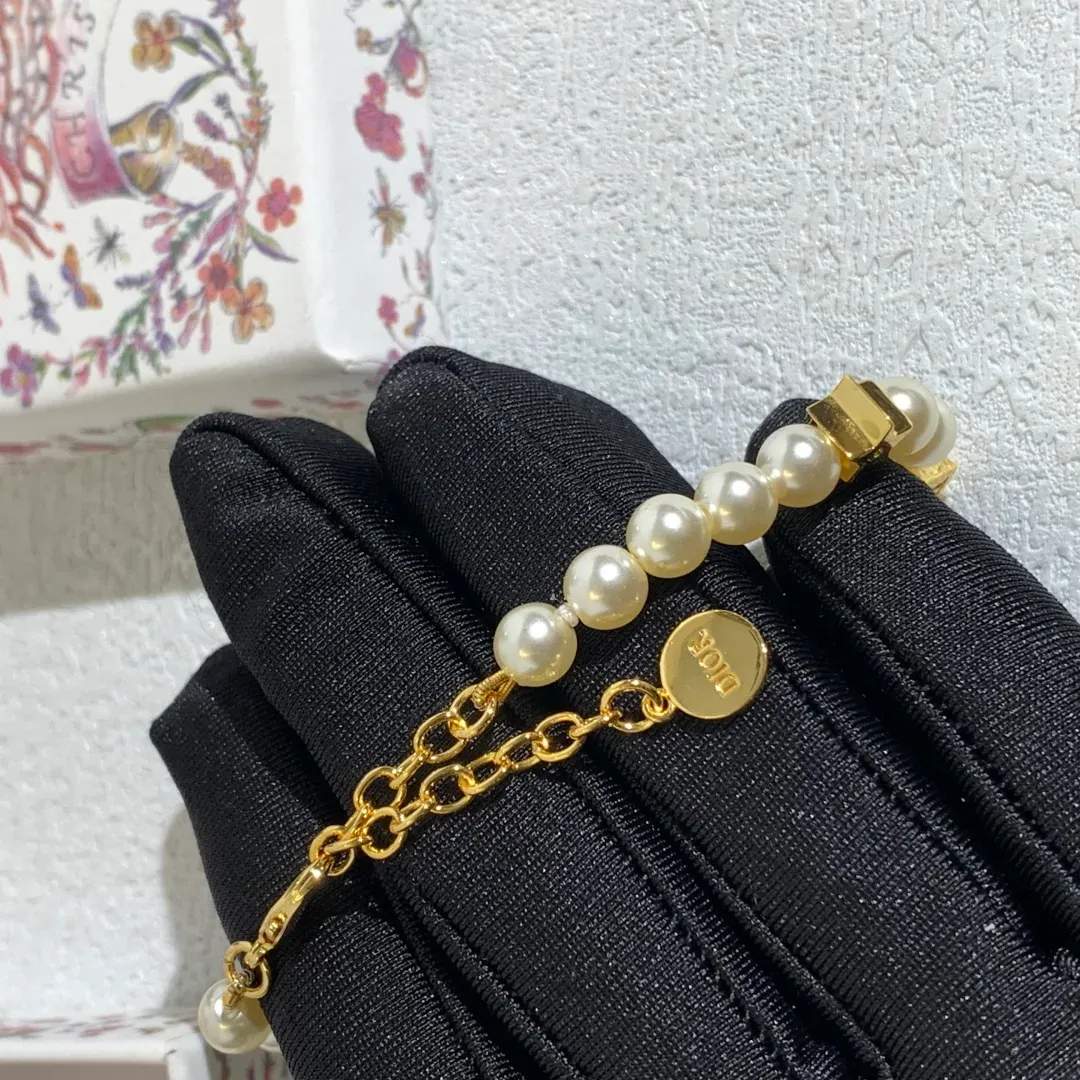 Бижутерия Christian Dior 206746