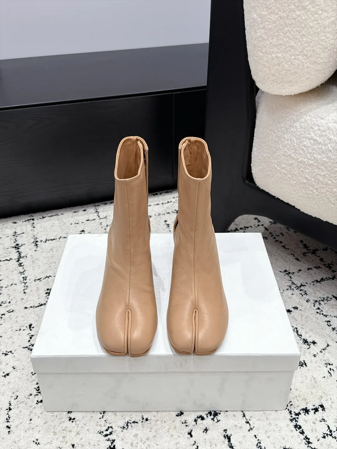 Ботильоны Женские Maison Margiela 18406352