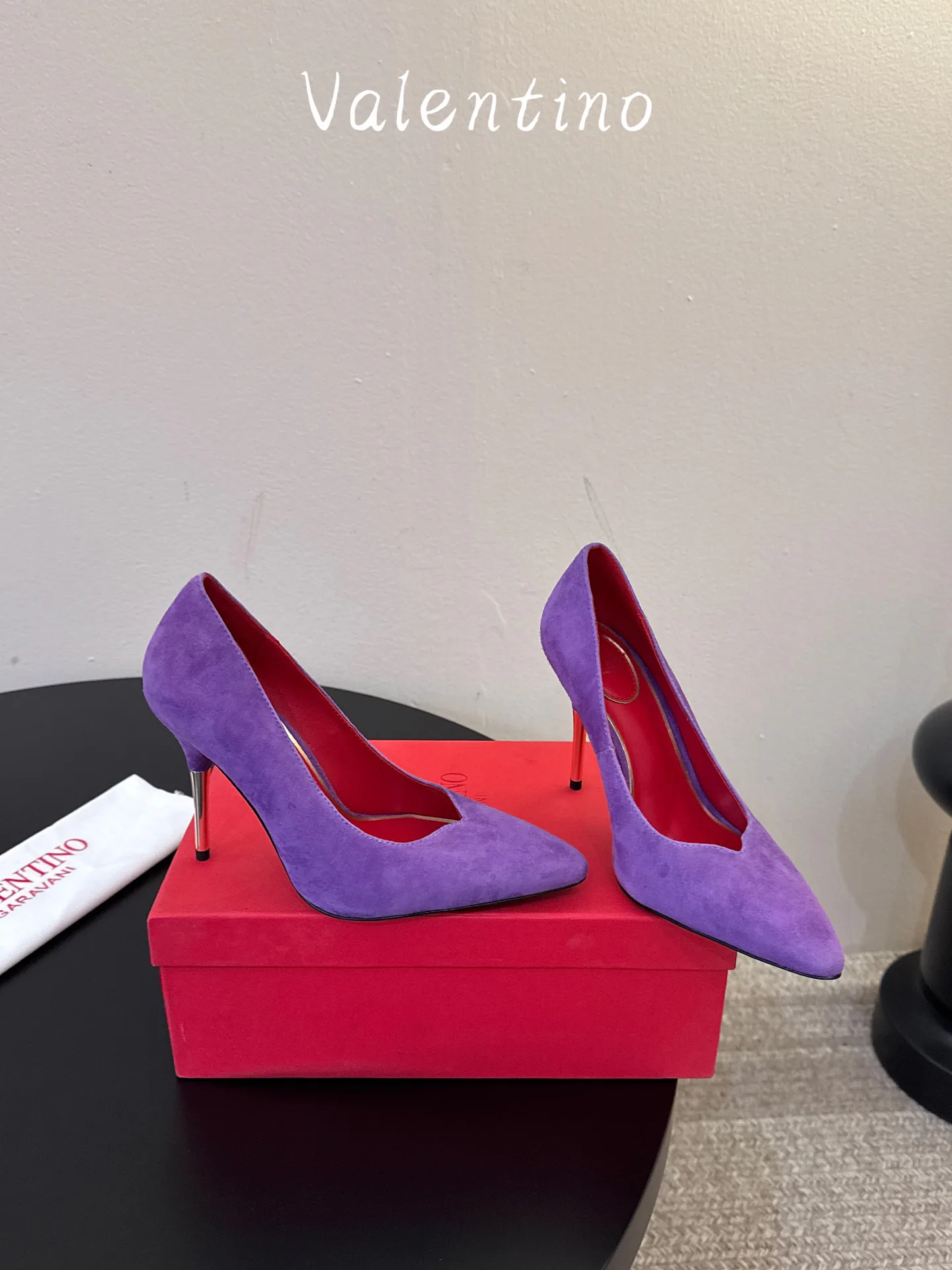 Туфли Женские Valentino 17932606