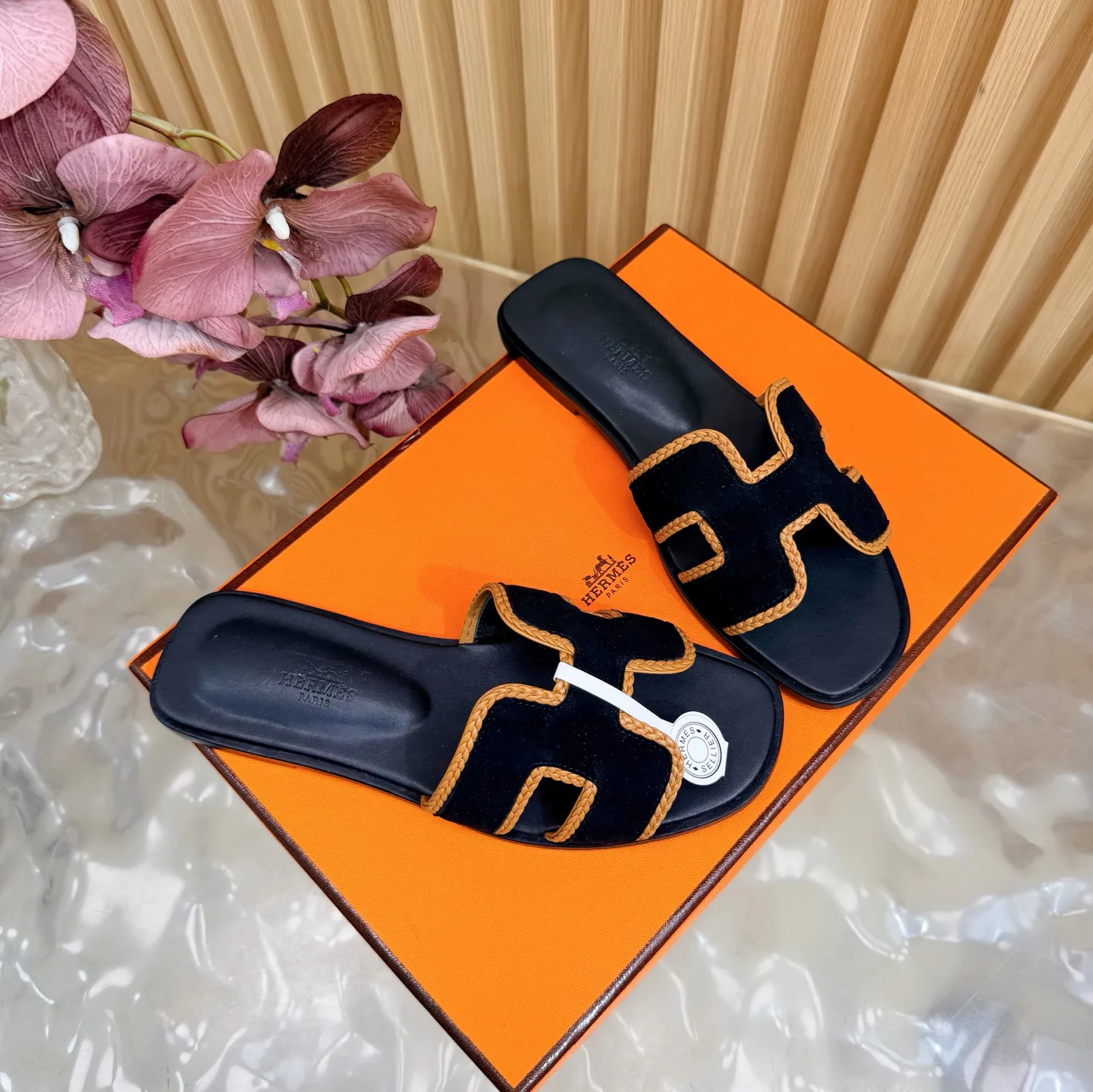 Сандалии Женские Hermes 11668840