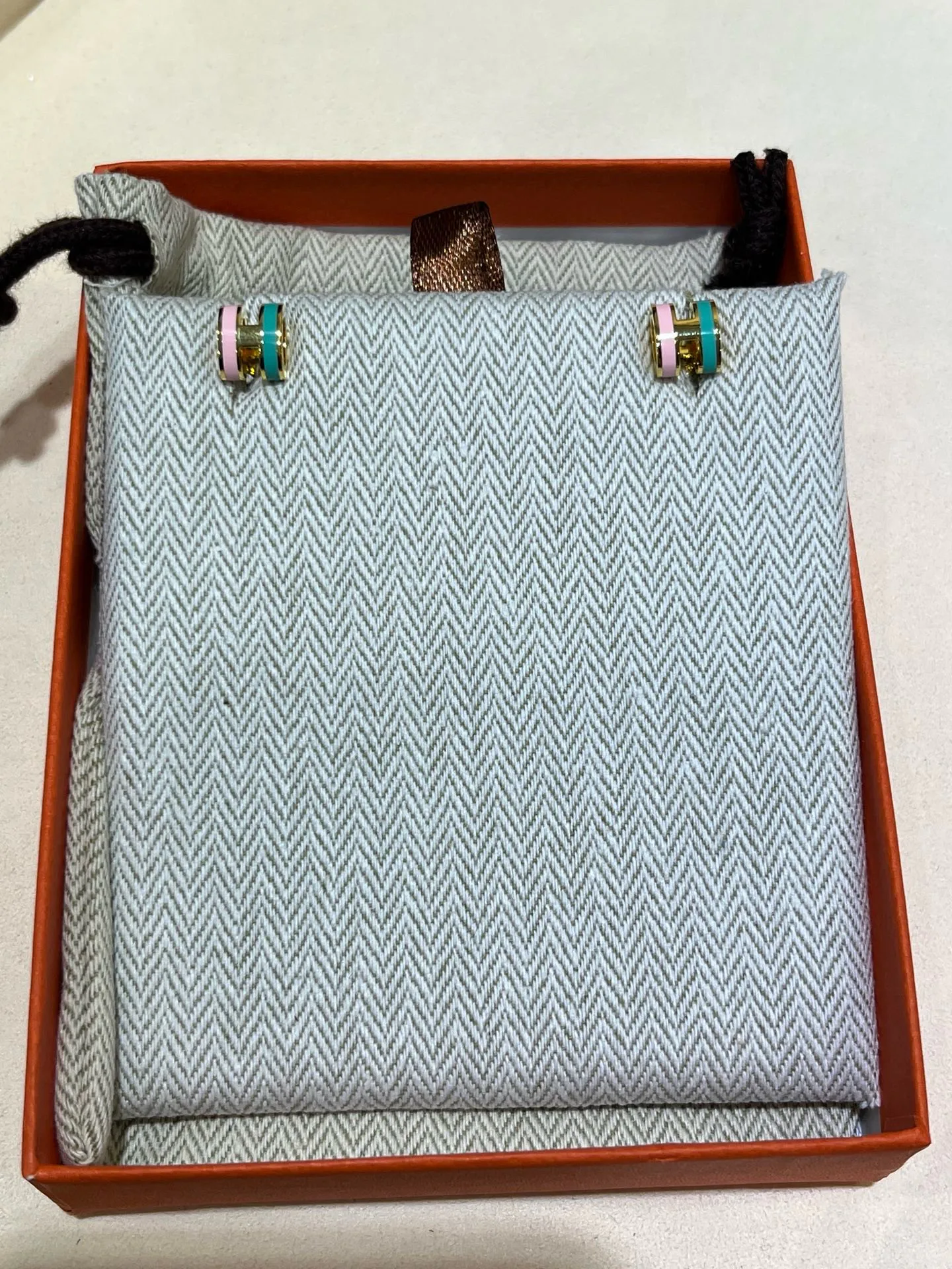 Бижутерия Hermes 1256017