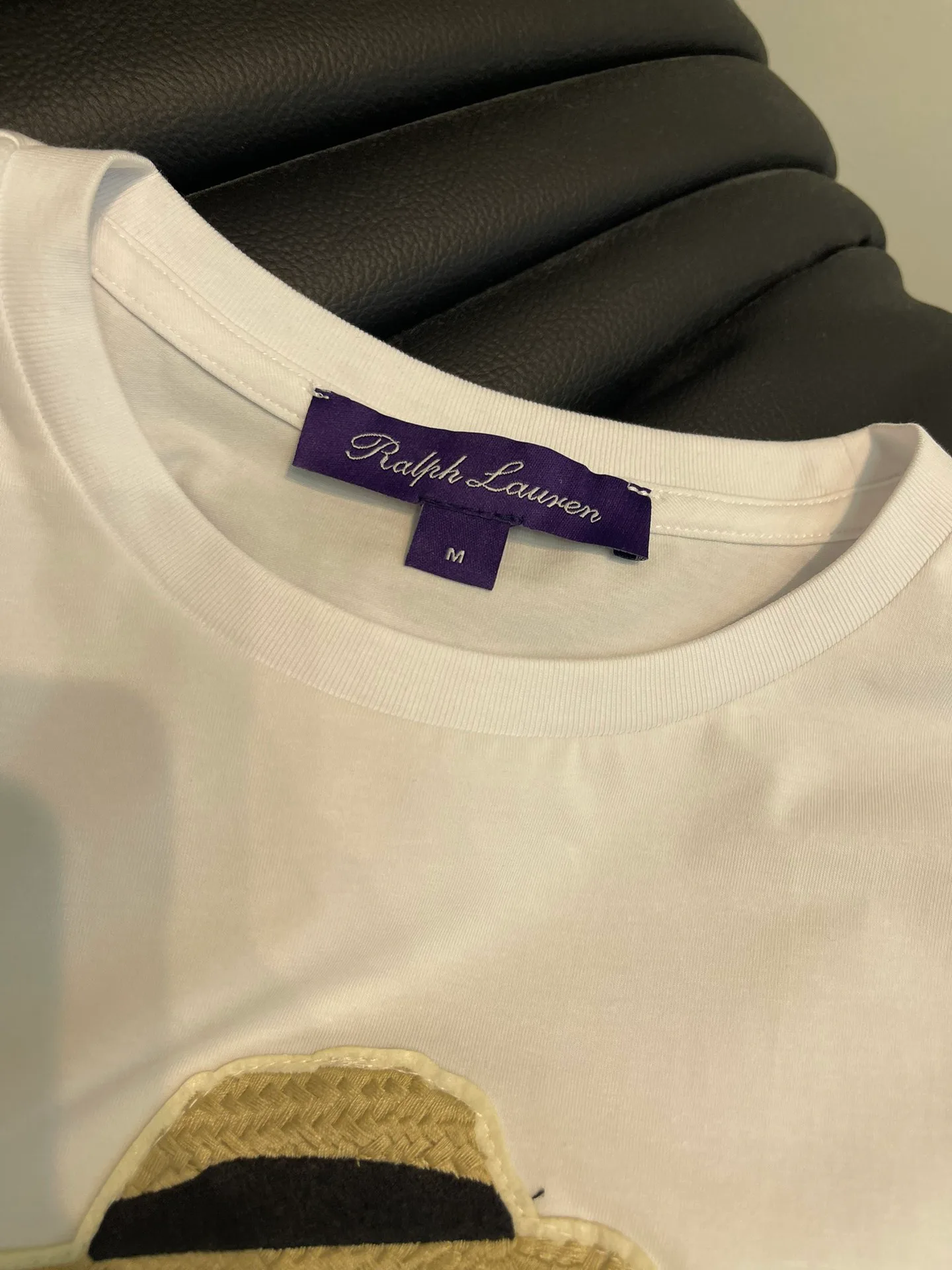 Футболки Женские Ralph Lauren 23506