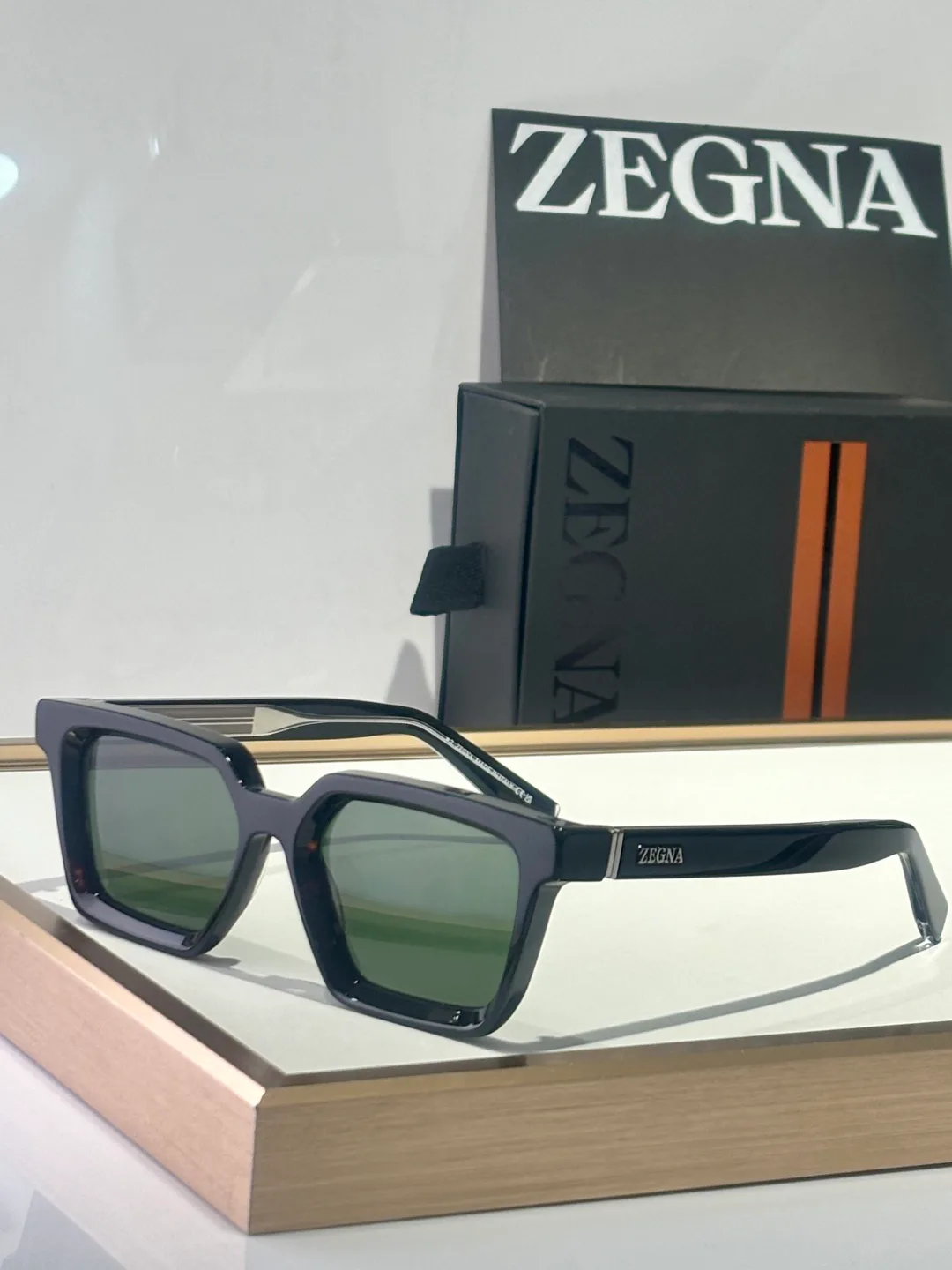 Очки Zegna 11182