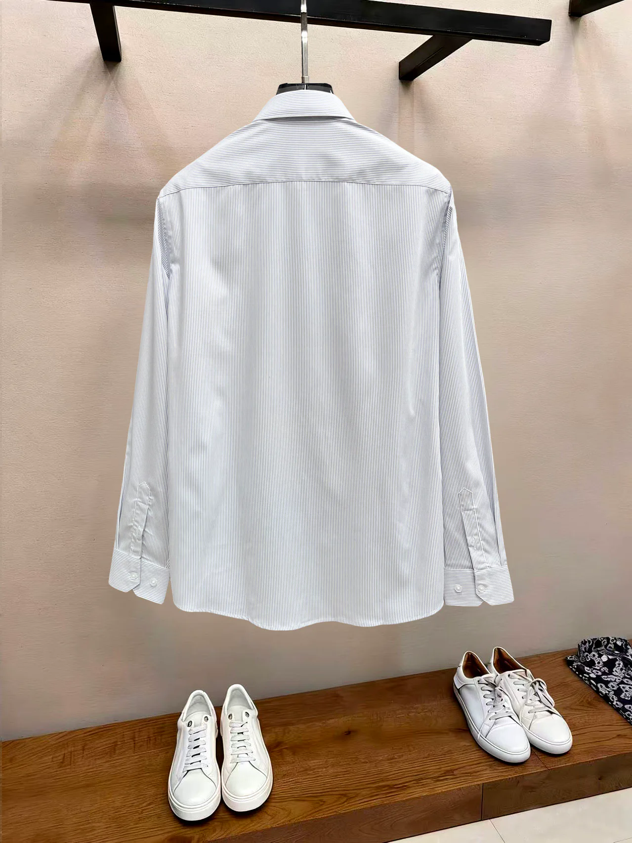 Рубашки Мужские Zegna 13327565