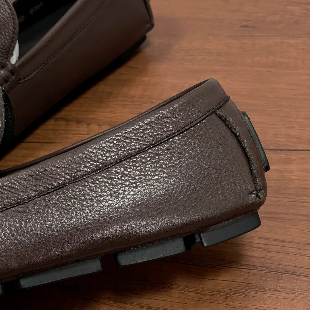 Мокасины Мужские Louis Vuitton 12672583