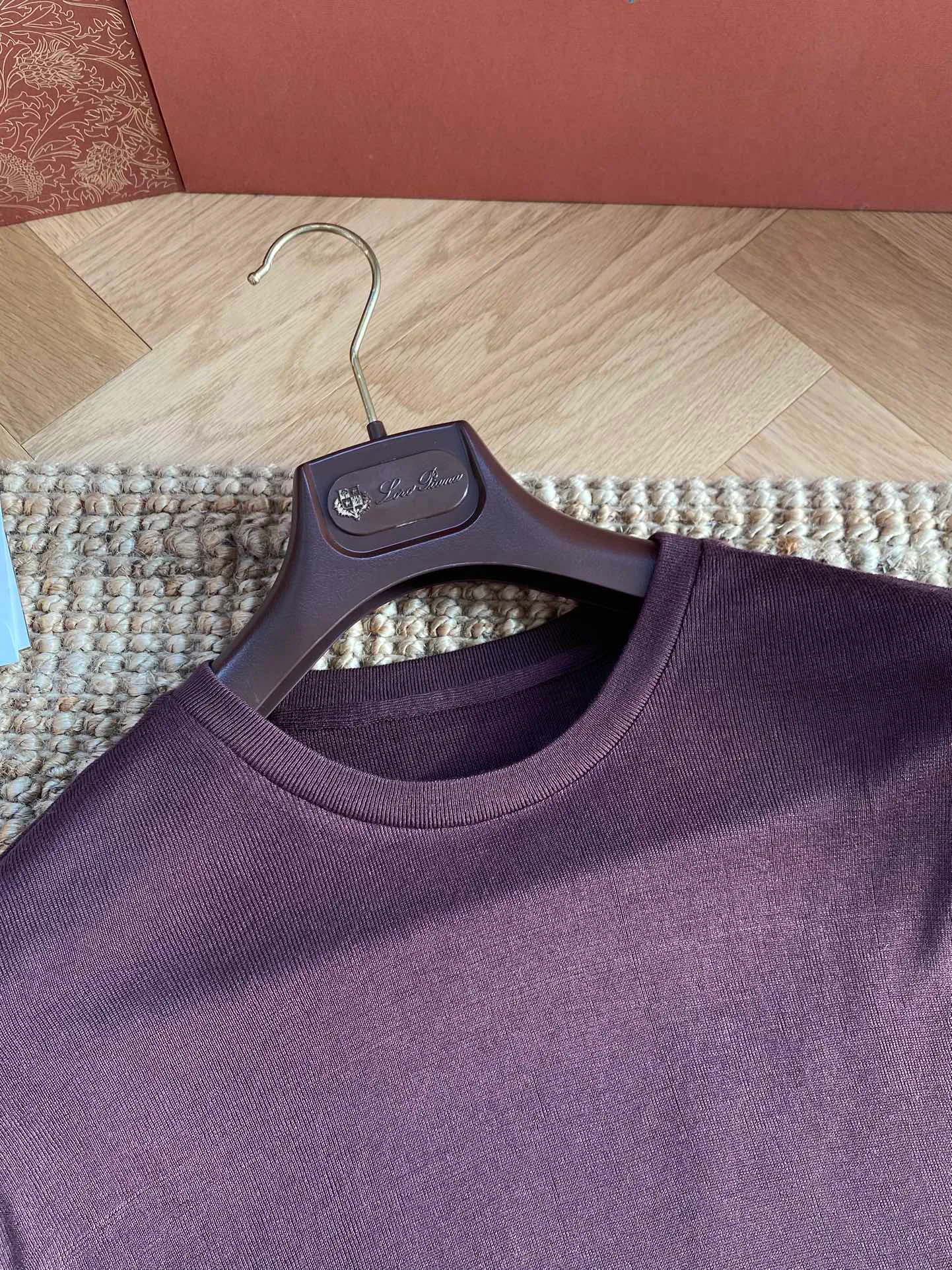 Футболки Мужские Loro Piana 658684