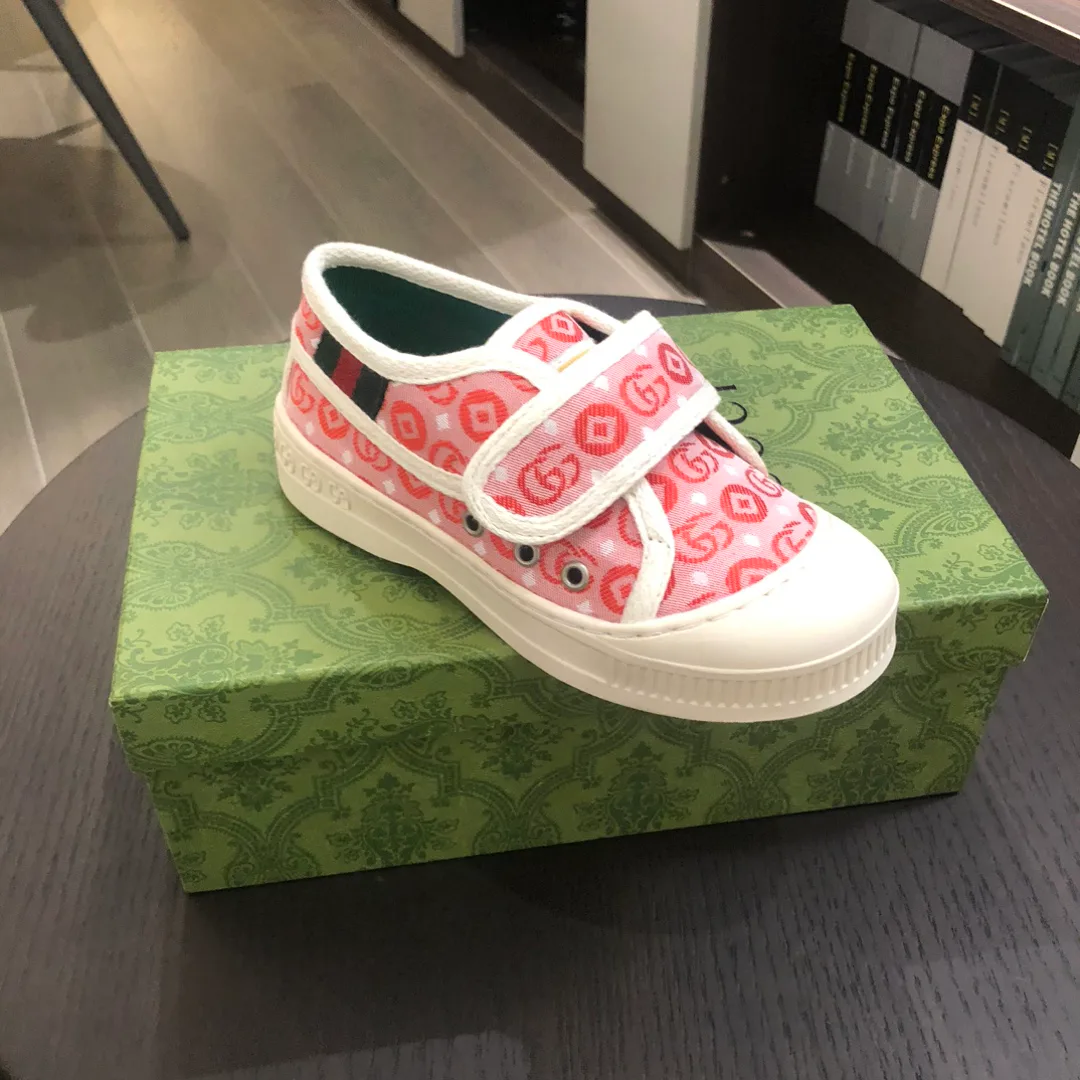 Кеды Женские Gucci 14798