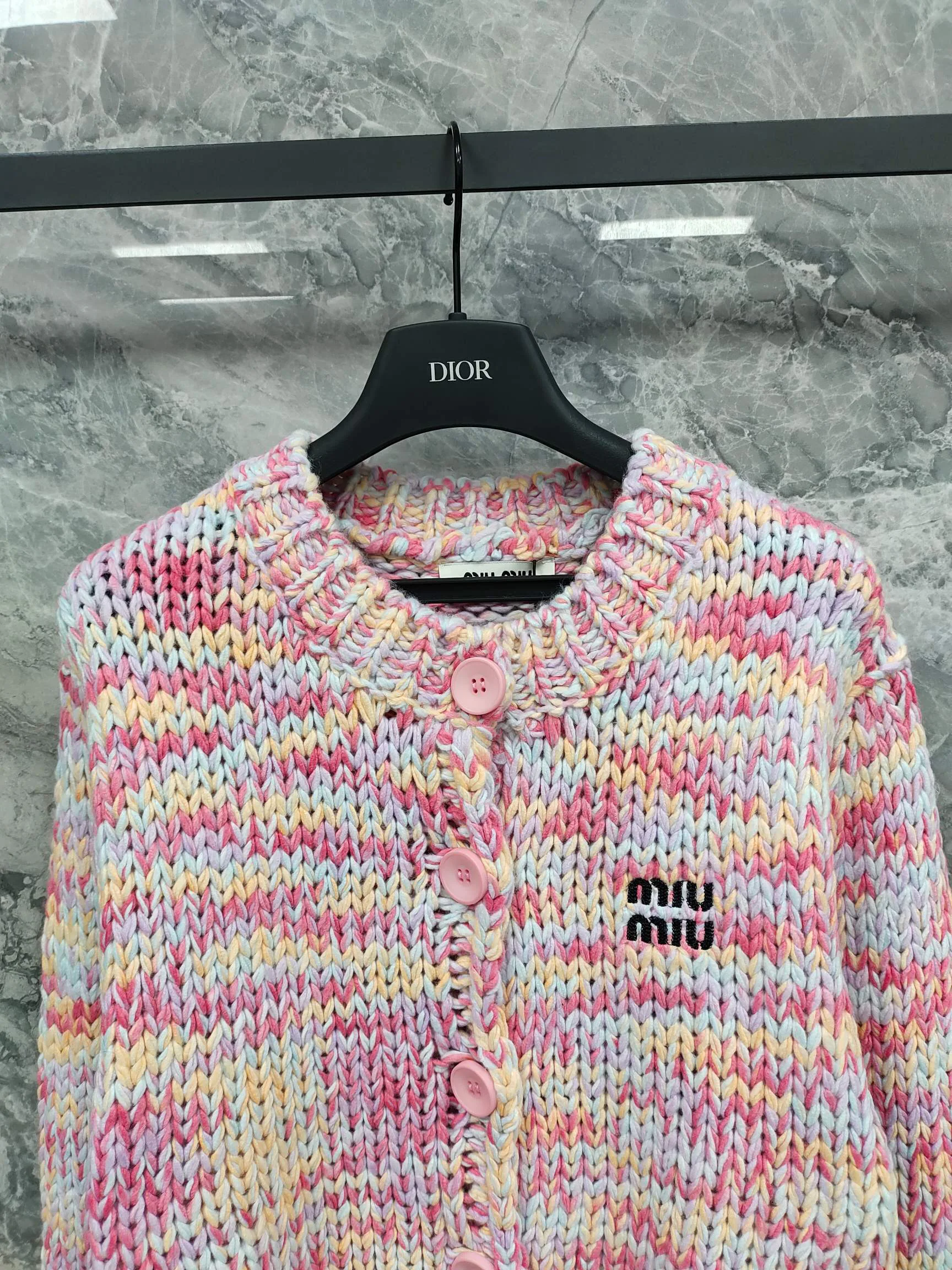 Джемперы И Свитеры Женские Miu Miu 18743405