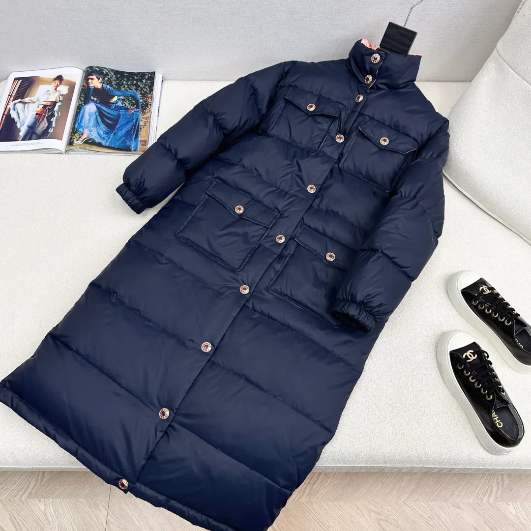 Куртки И Пуховики Женские Celine 818894