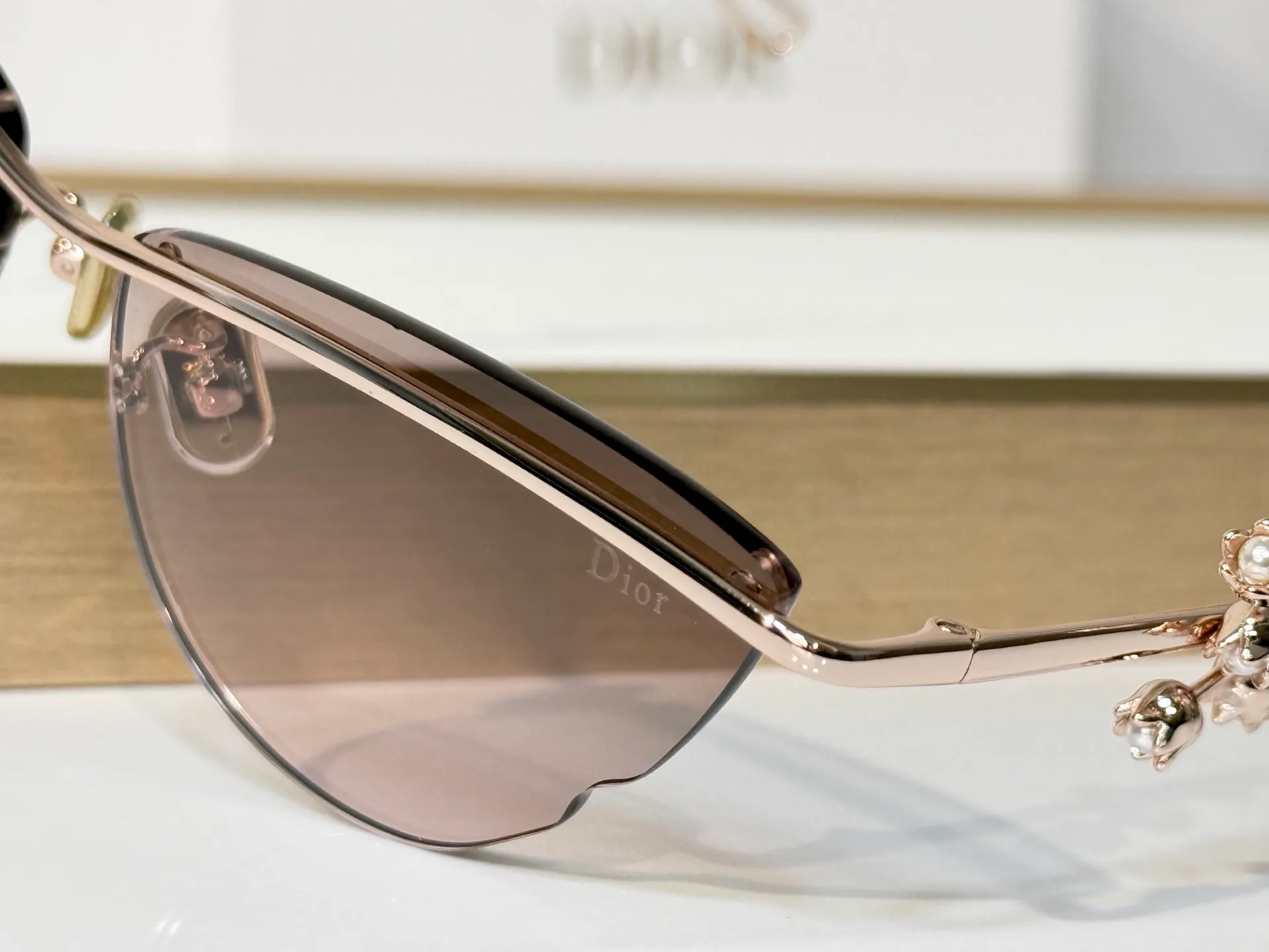 Очки Christian Dior 18117683