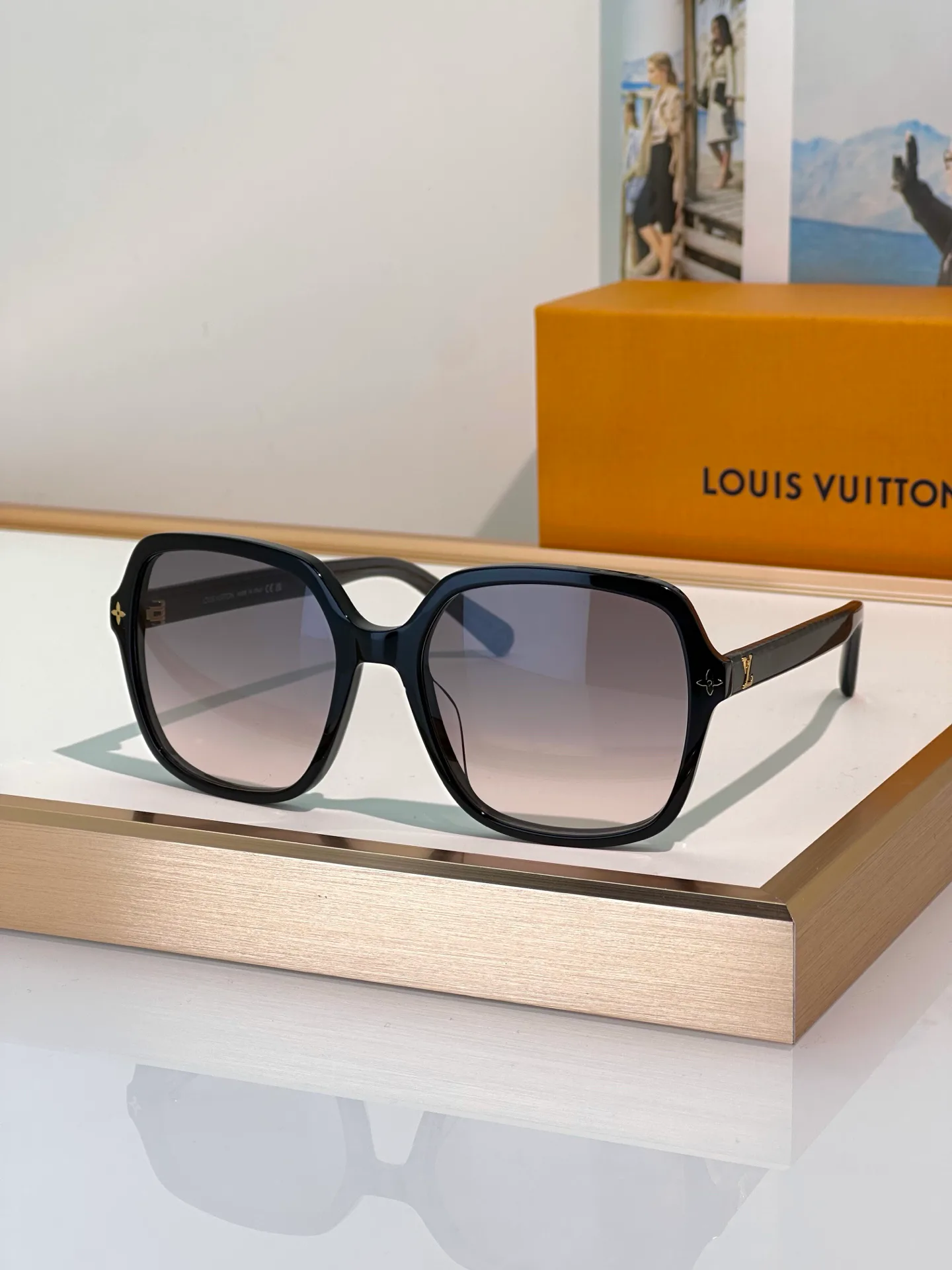 Очки Louis Vuitton 13434192