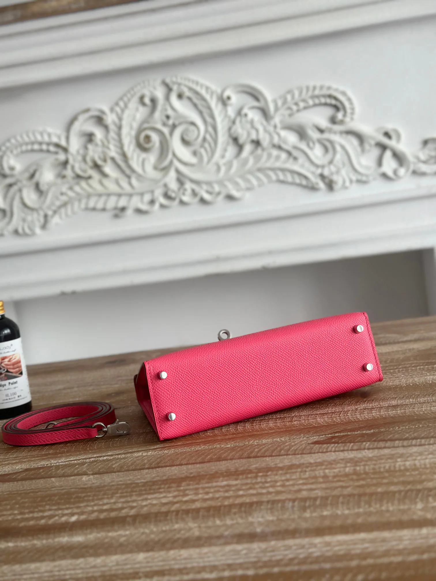 Сумки На Ремне Женские Hermes 149570