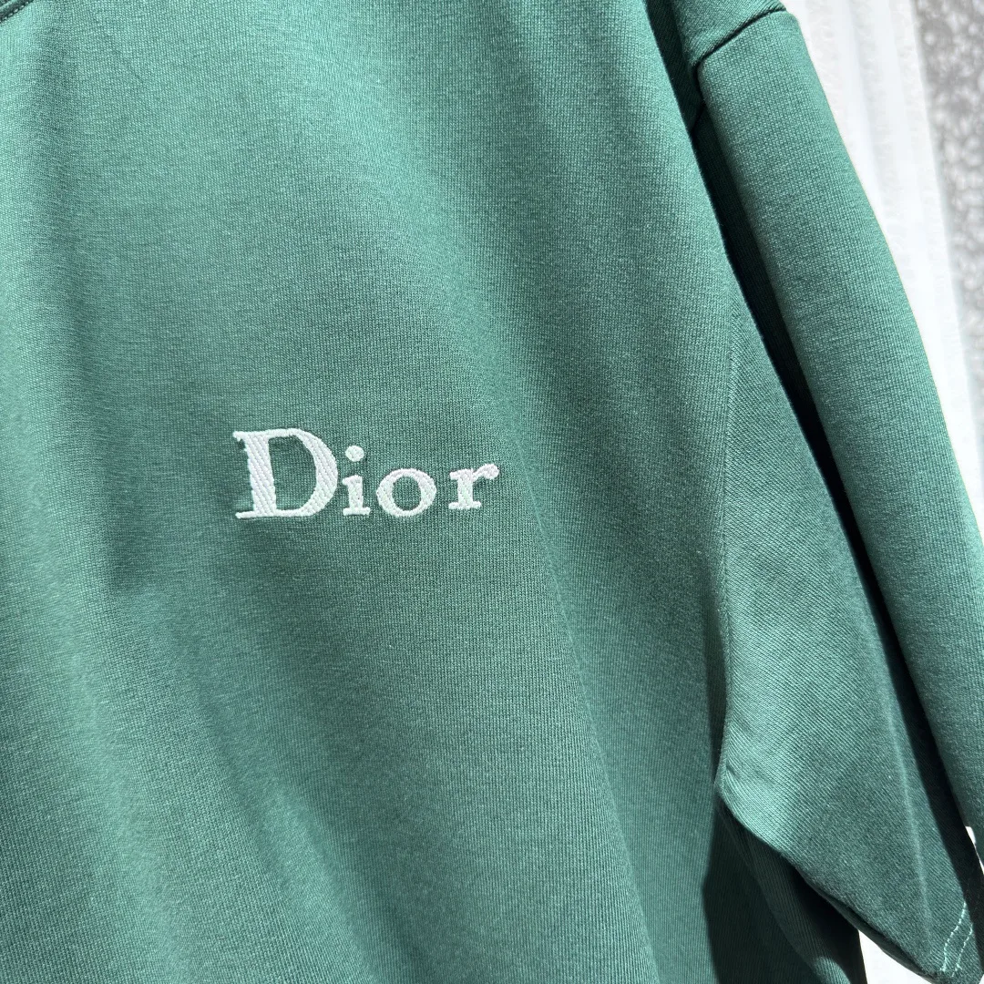 Футболки Мужские Christian Dior 10904127