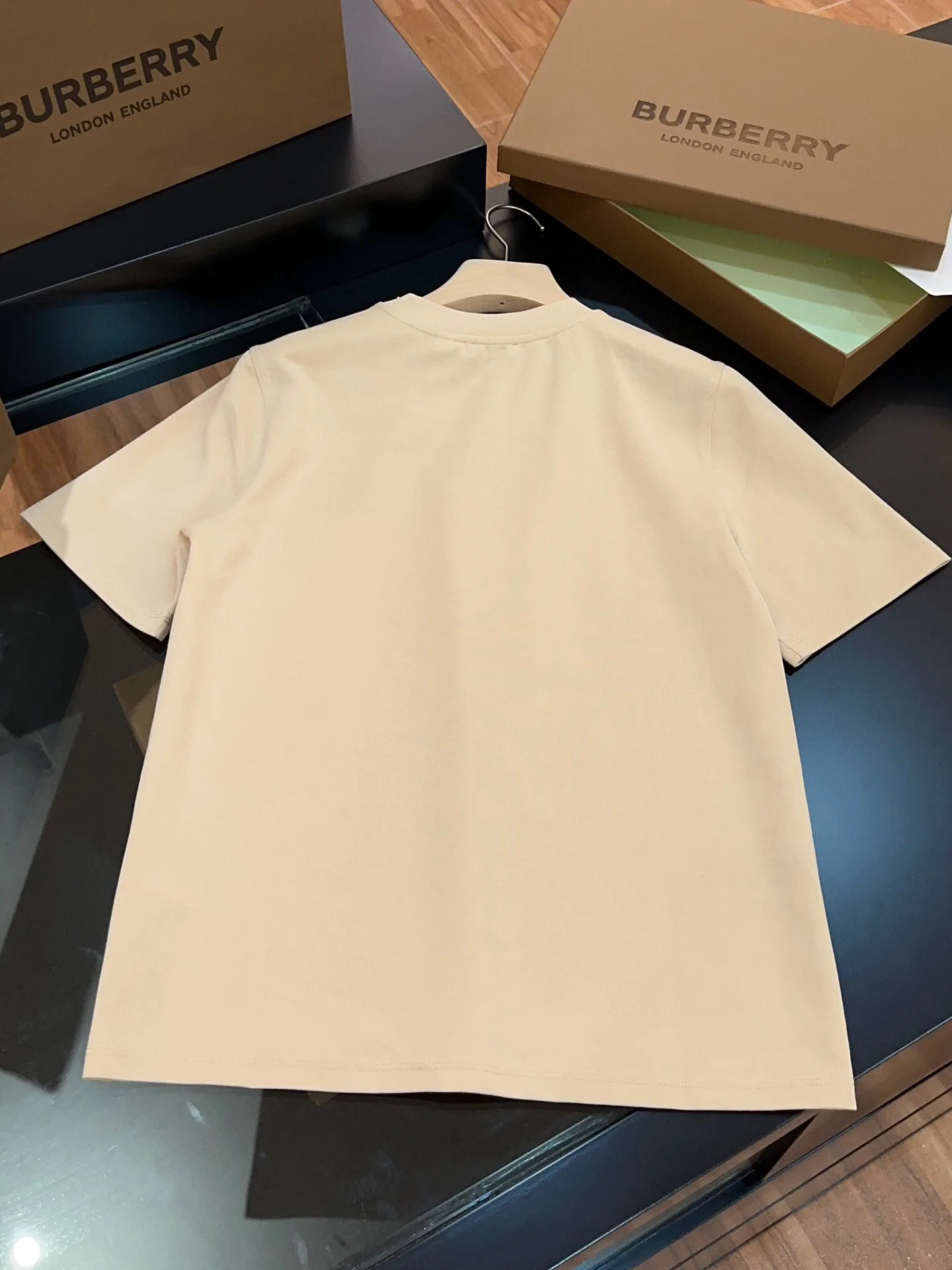 Футболки Женские Burberry 29955