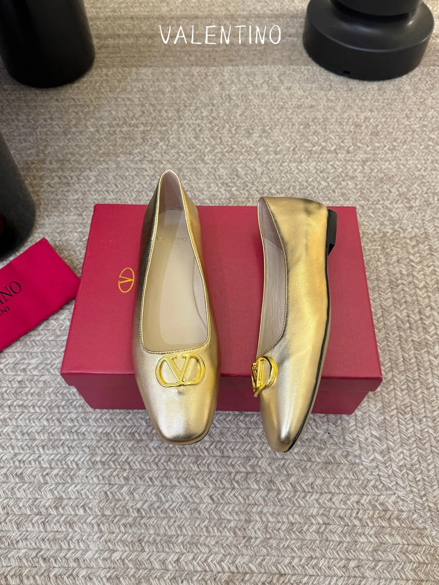 Туфли Женские Valentino 11647998