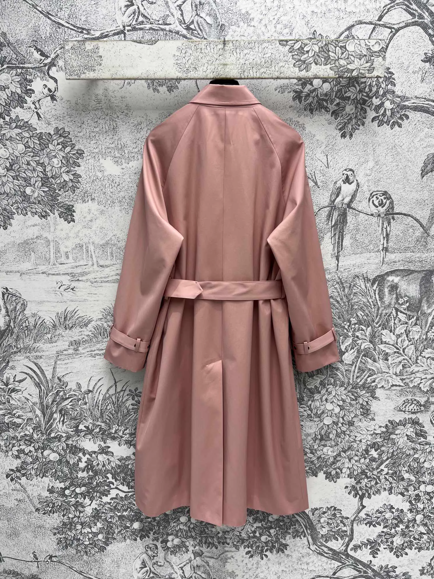 Тренчи Женские Burberry 7239