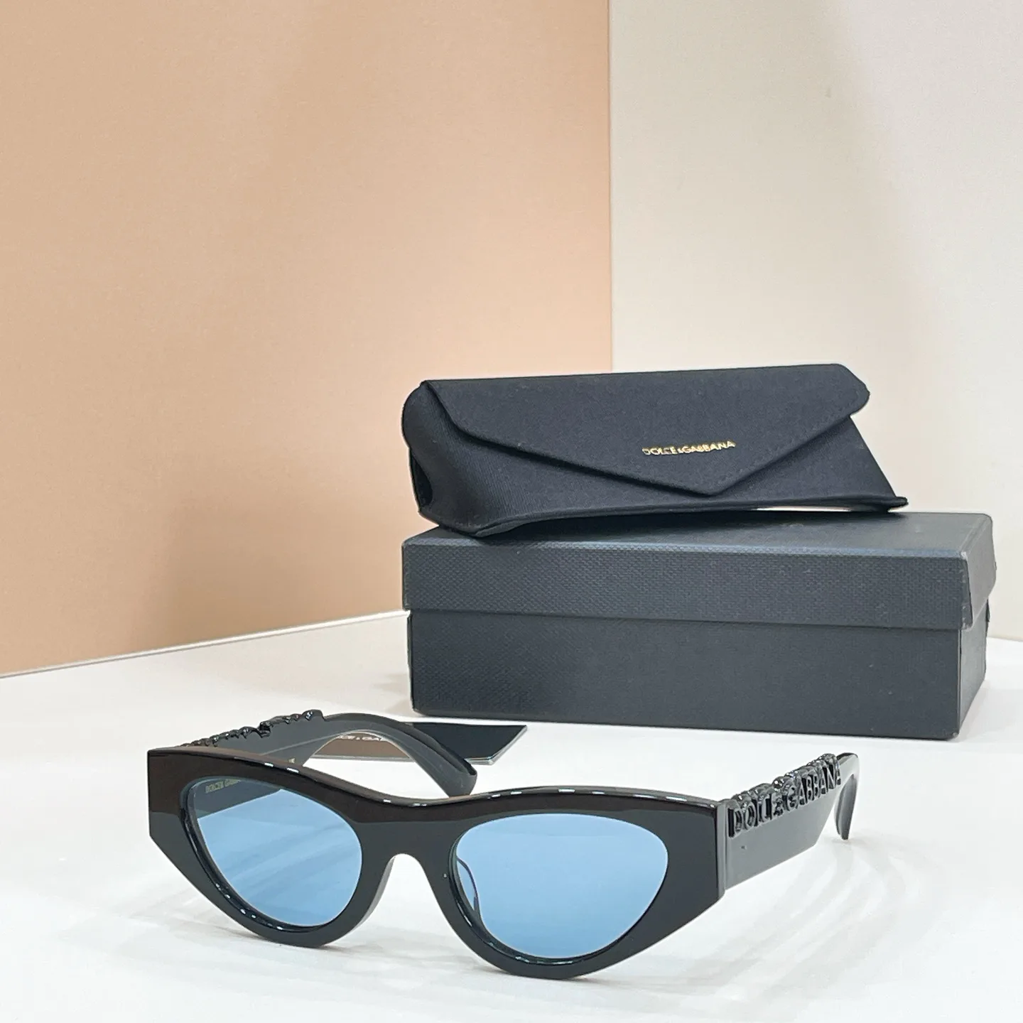 Очки Dolce & Gabbana 13576993