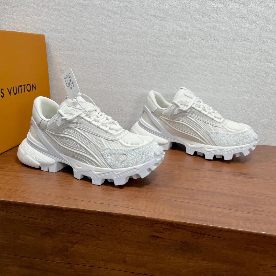 Кроссовки Мужские Louis Vuitton 11755764