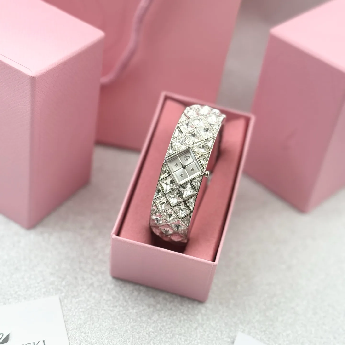 Часы Женские Swarovski 691950