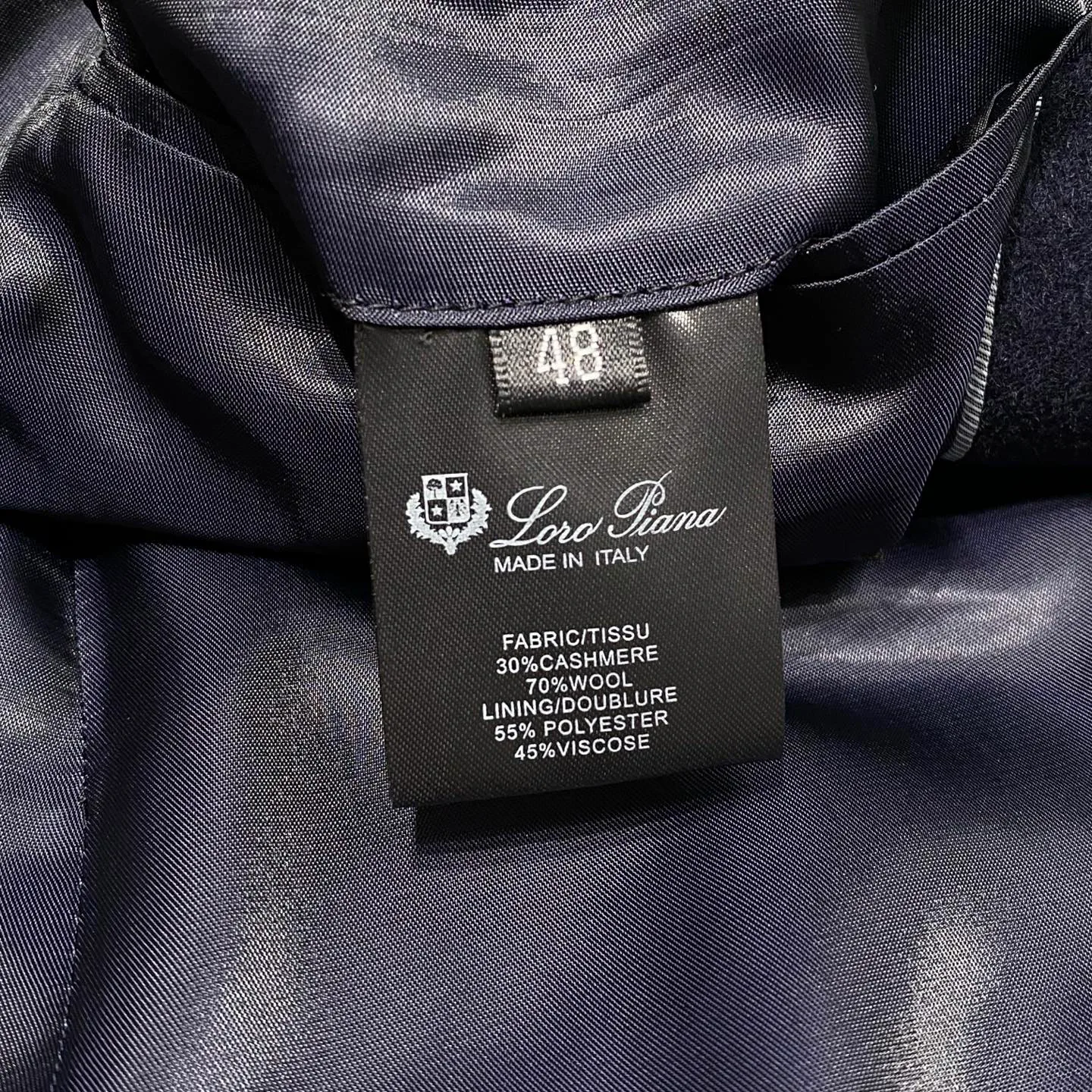 Пальто И Тренчи Мужские Loro Piana 843715