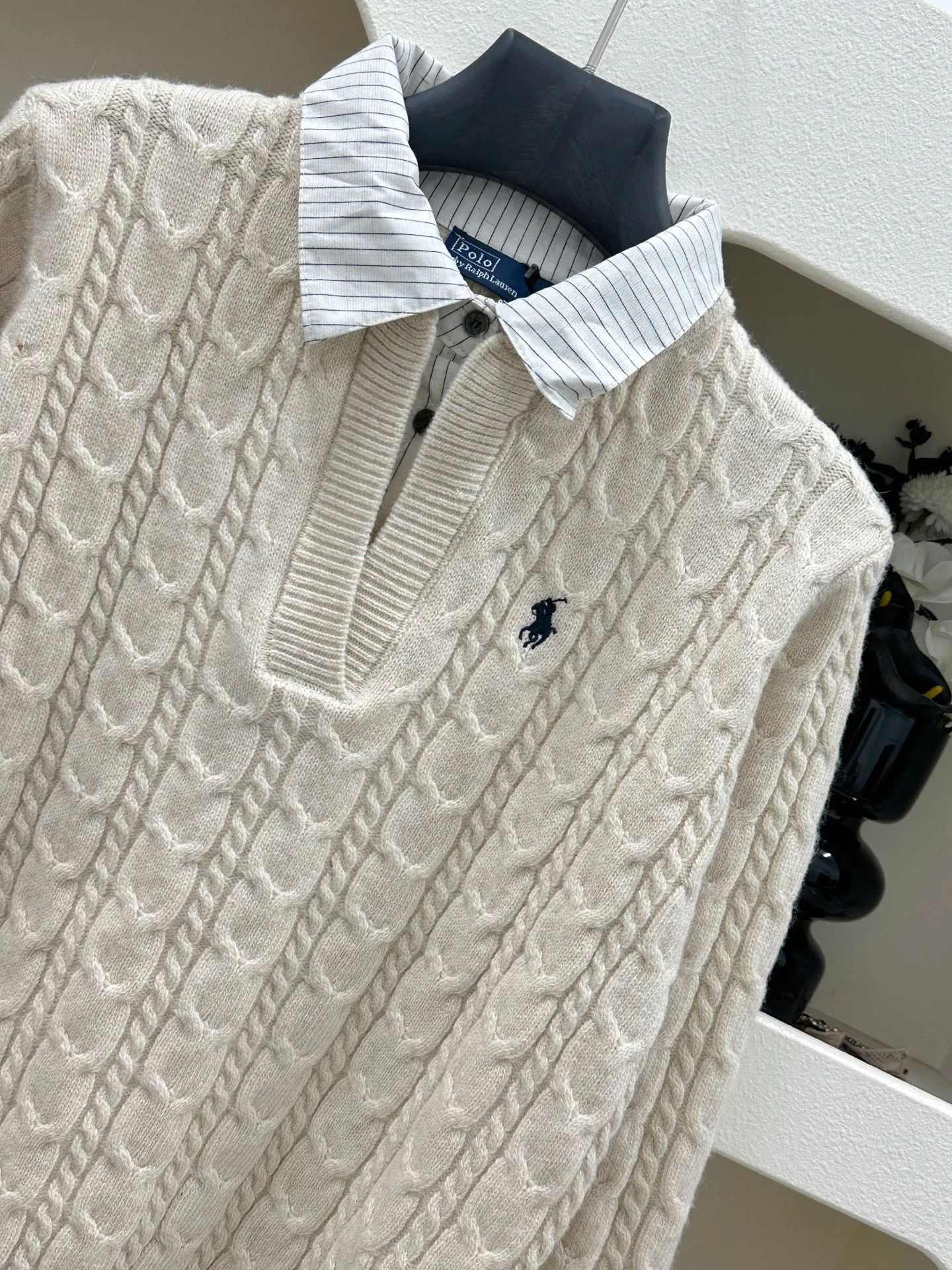 Джемперы И Свитеры Женские Ralph Lauren 11237135