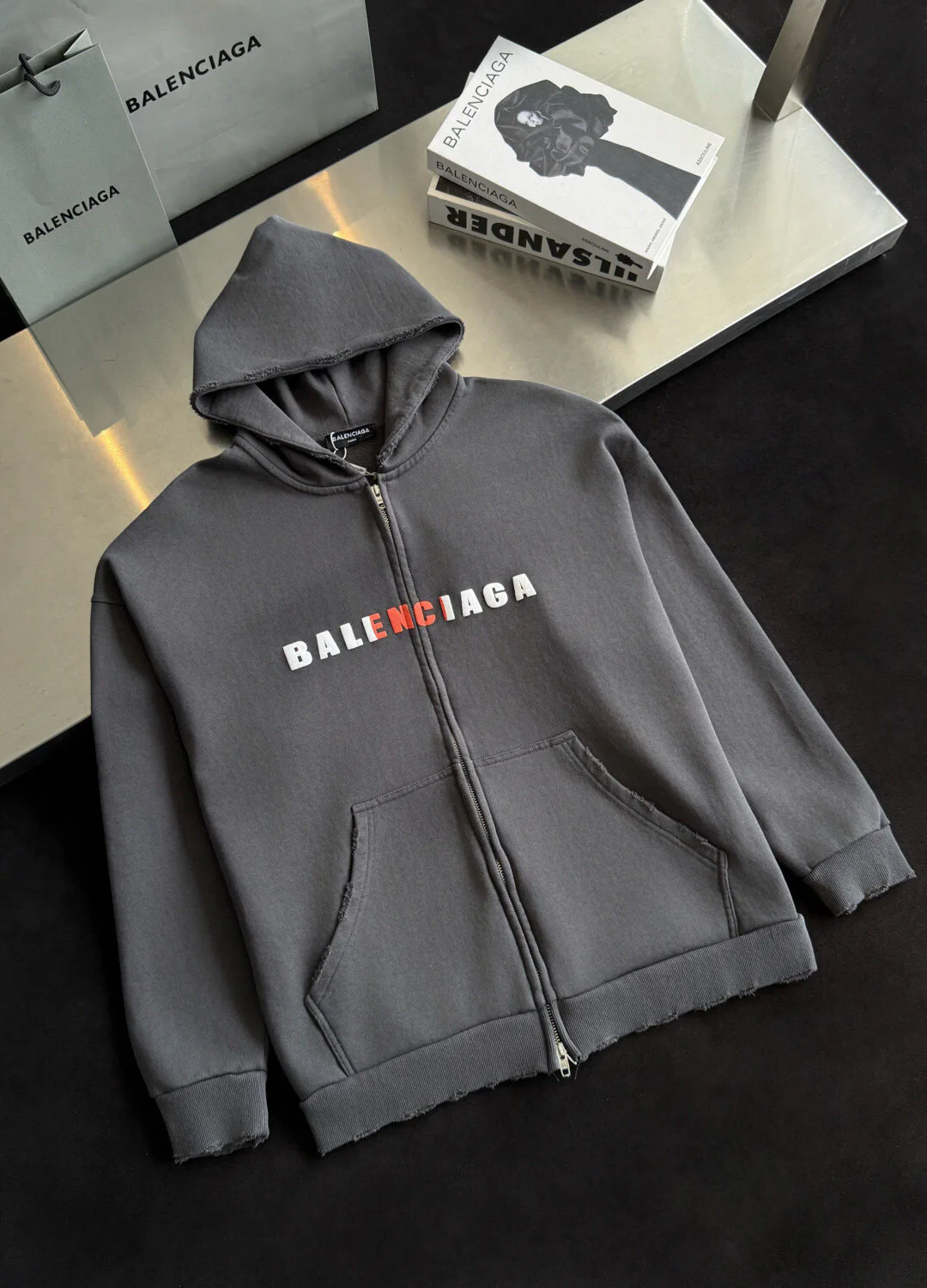 Свитшоты Женские Balenciaga 513417