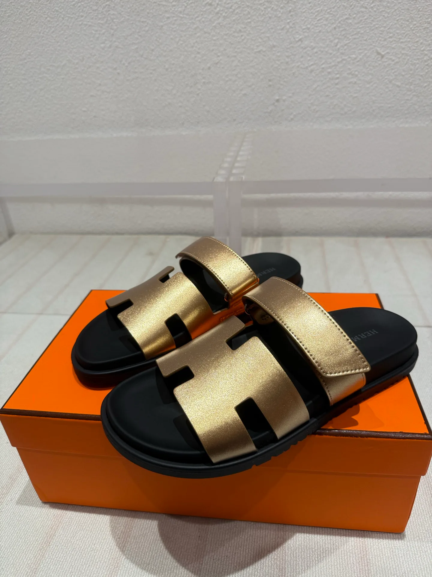 Туфли Женские Hermes 11647885