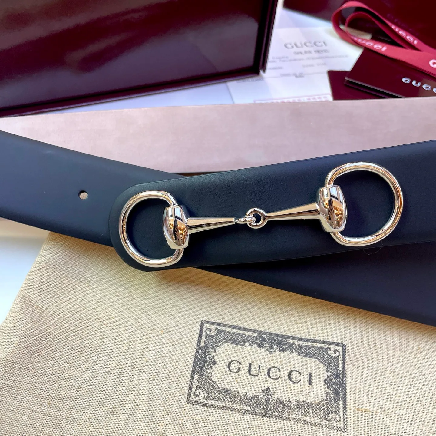 Ремни Gucci 17765976