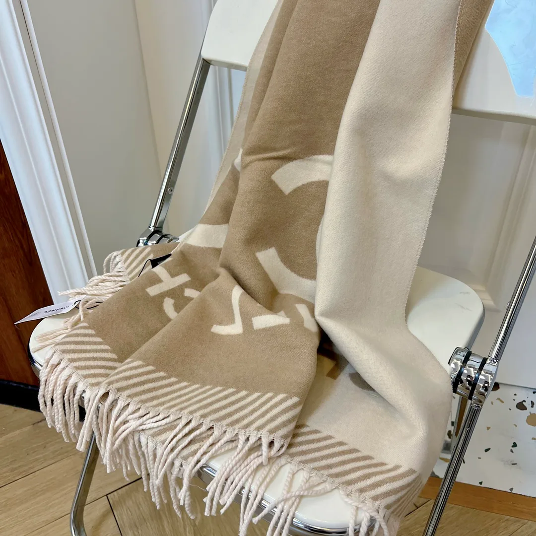 Шарфы Chanel 438534